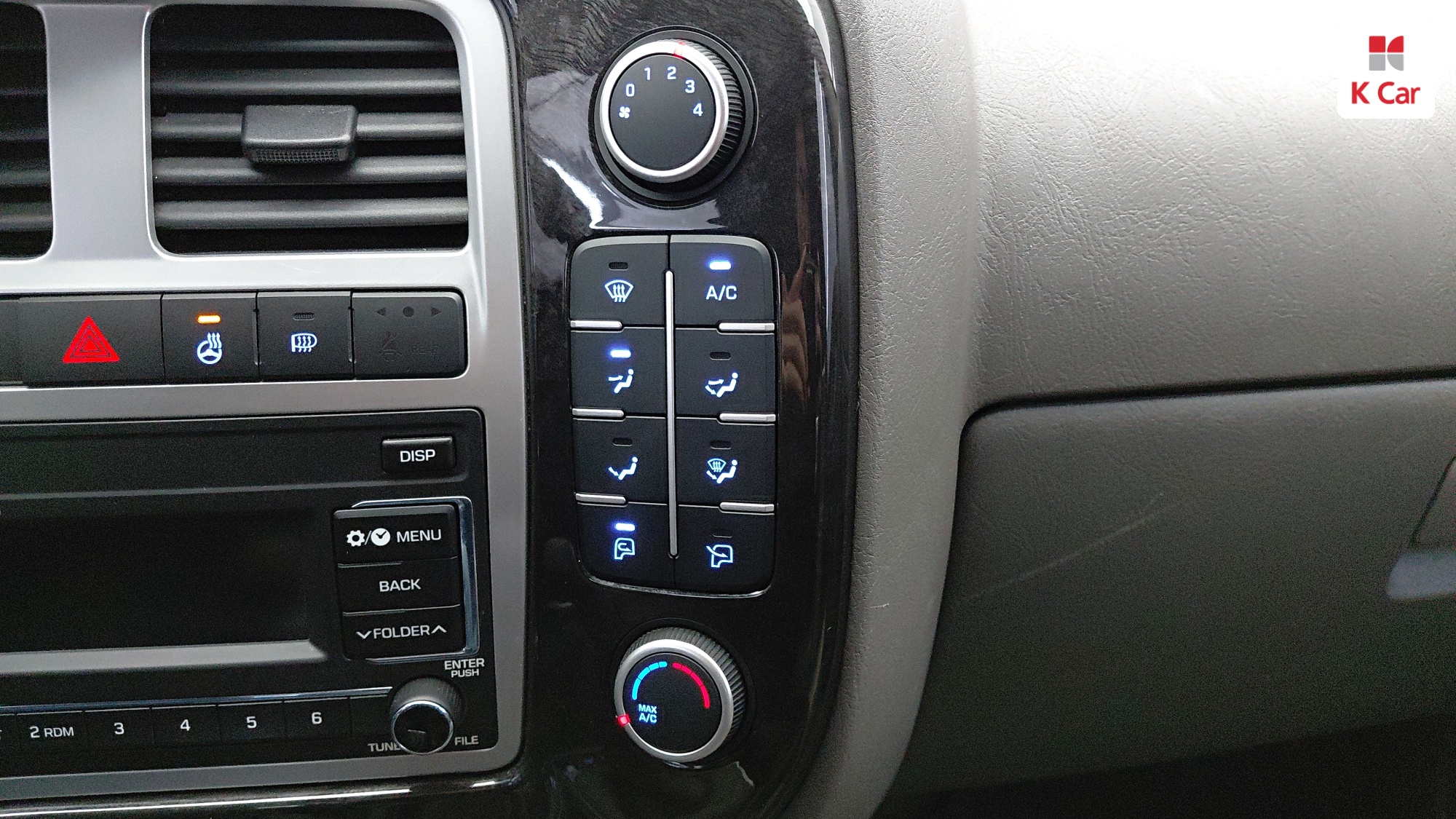 Hyundai Porter2 LPi 2.5 Turbo, миниатюра 19