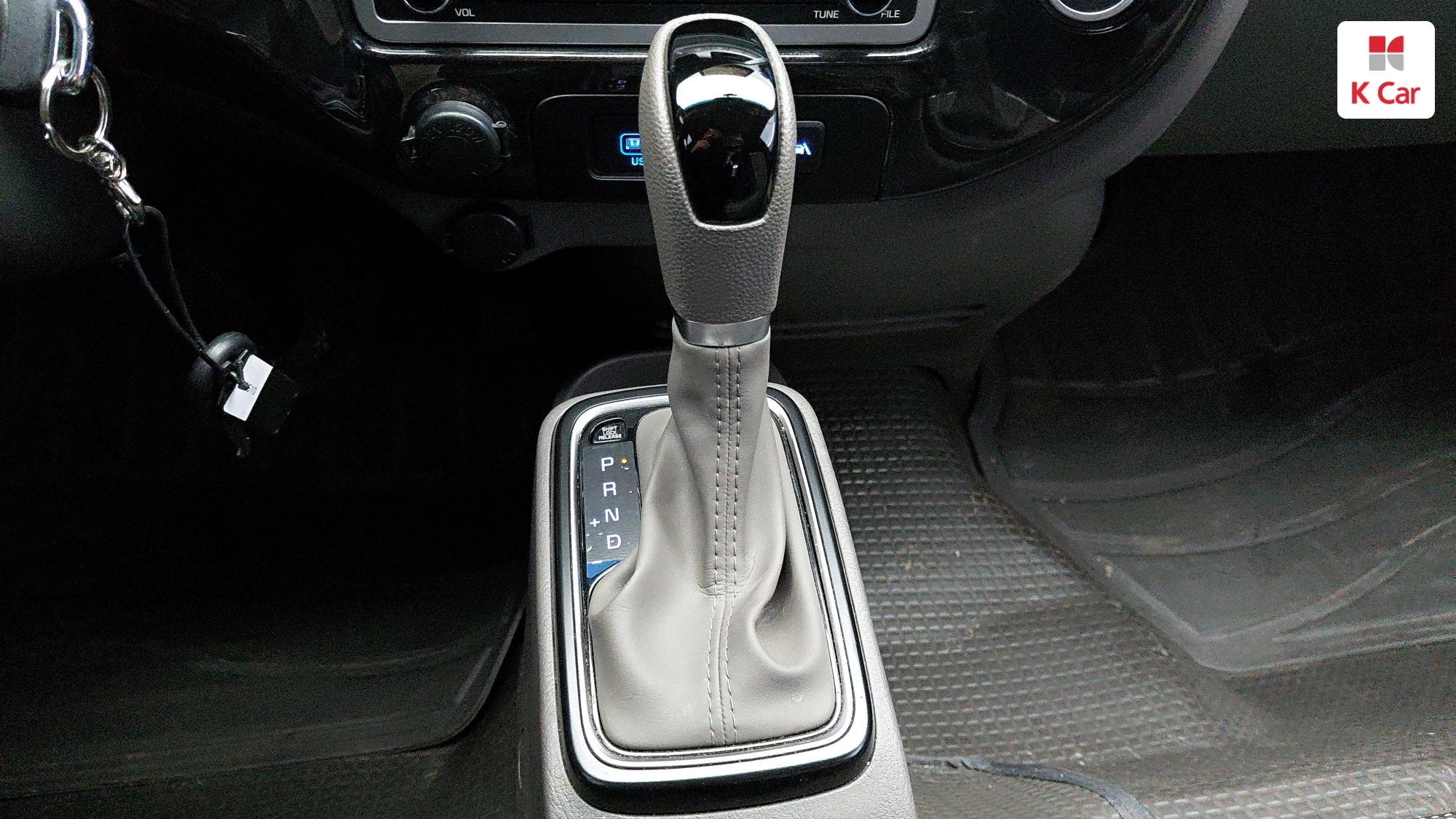 Hyundai Porter2 LPi 2.5 Turbo, миниатюра 21