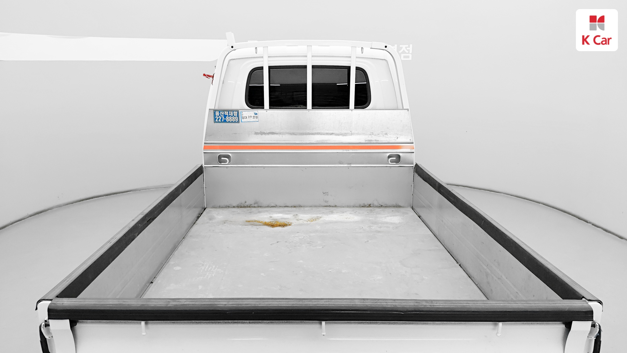 Hyundai Porter2 LPi 2.5 Turbo, миниатюра 27