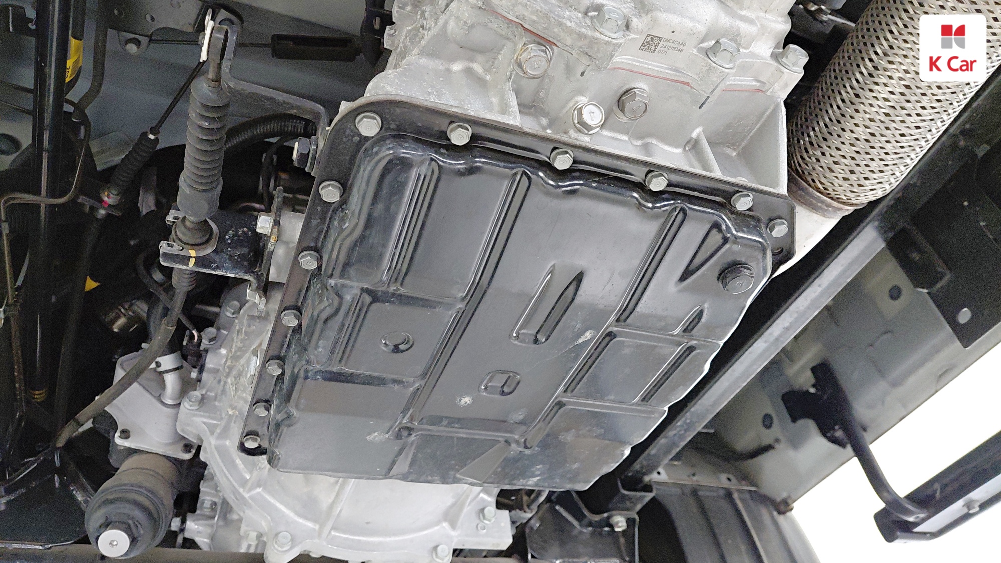 Hyundai Porter2 LPi 2.5 Turbo, миниатюра 28