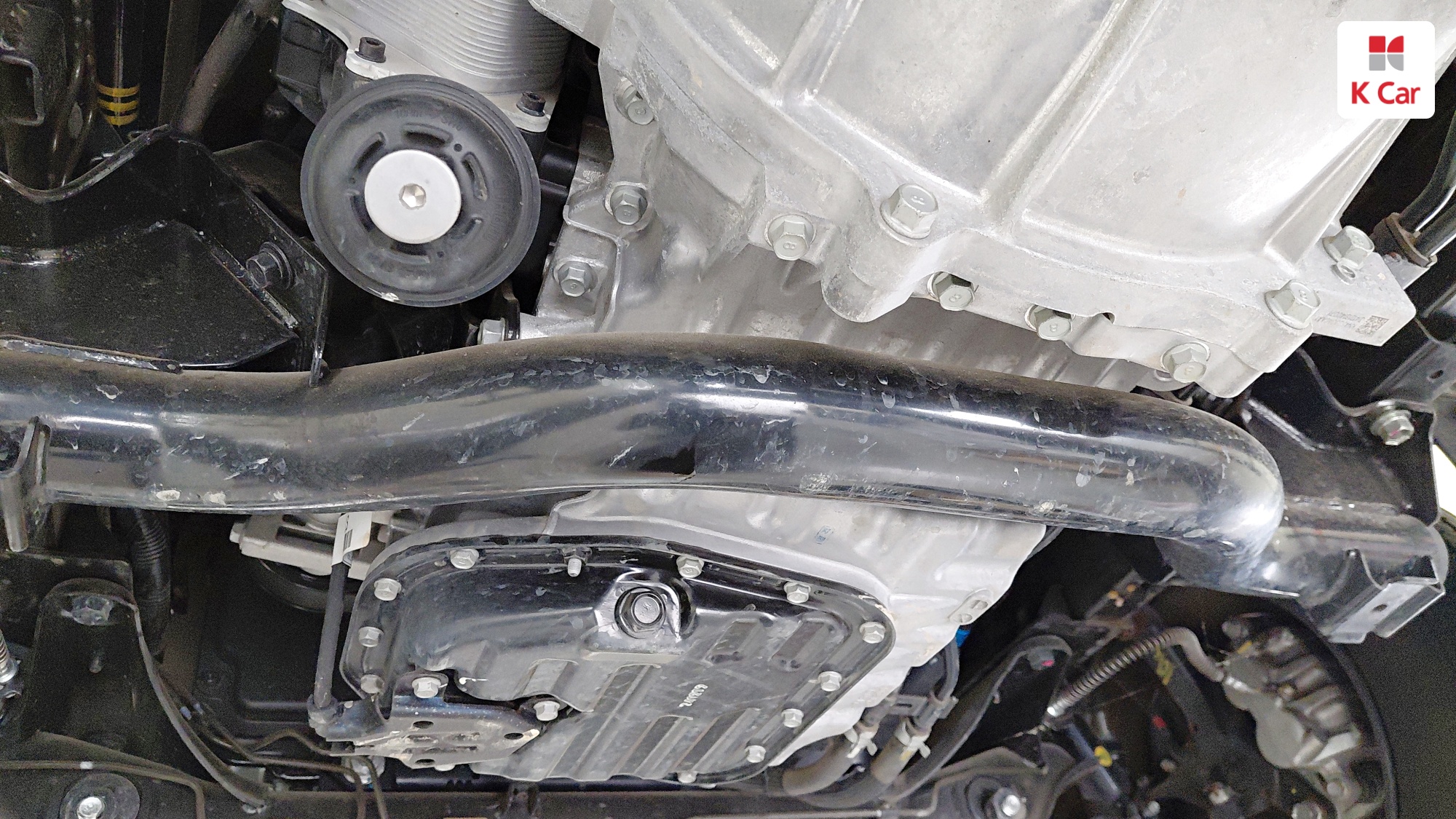 Hyundai Porter2 LPi 2.5 Turbo, миниатюра 29
