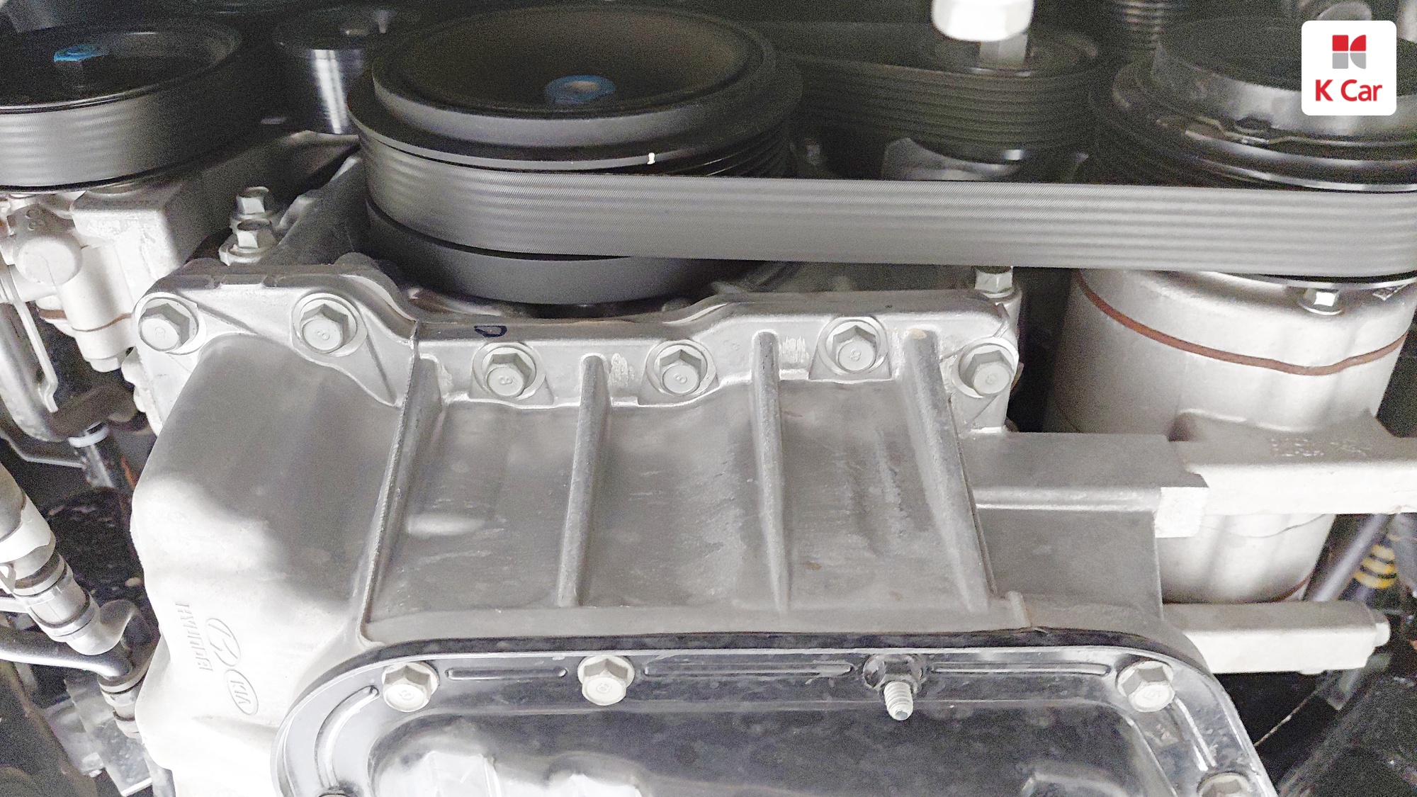 Hyundai Porter2 LPi 2.5 Turbo, миниатюра 30