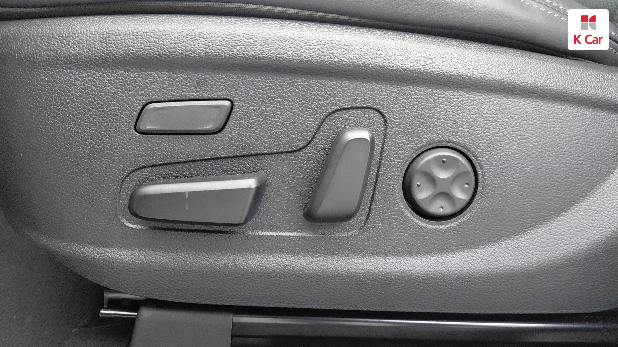 Hyundai Santa FE бензин 2.5 2WD Prestige, миниатюра 24