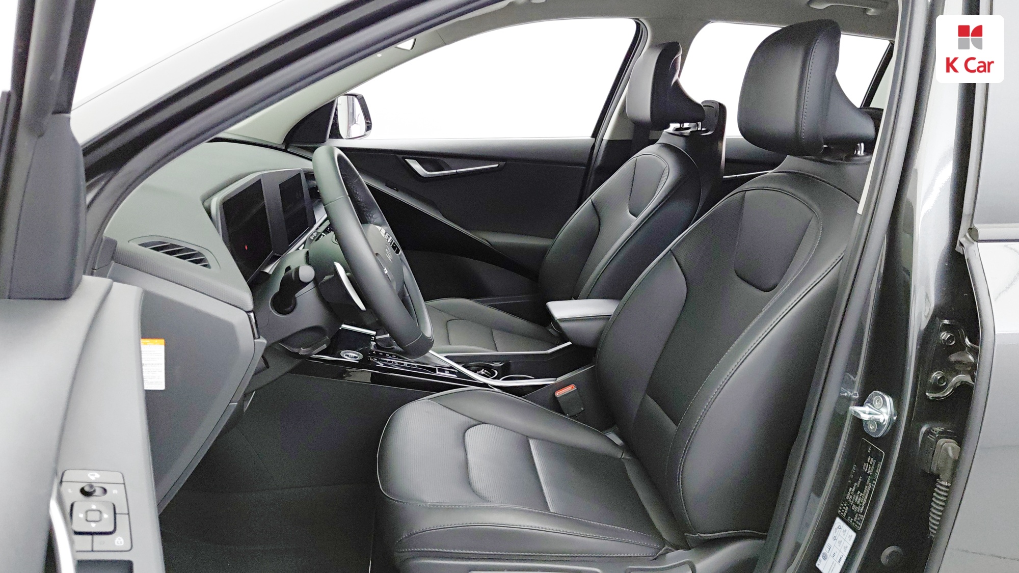 Kia Niro, миниатюра 12