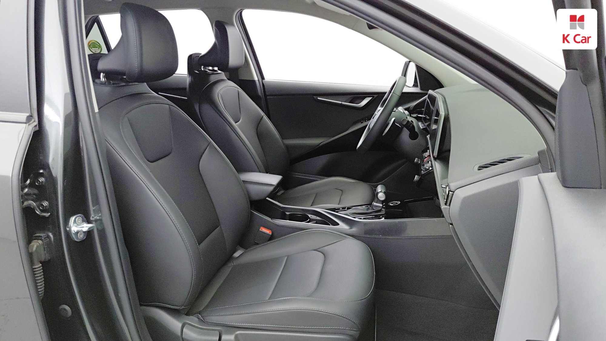 Kia Niro, миниатюра 13
