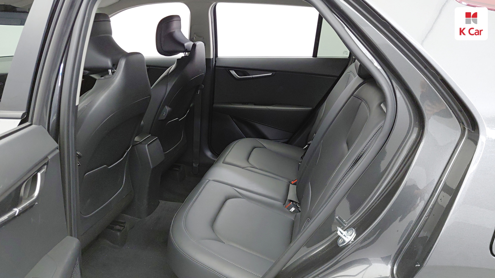 Kia Niro, миниатюра 14