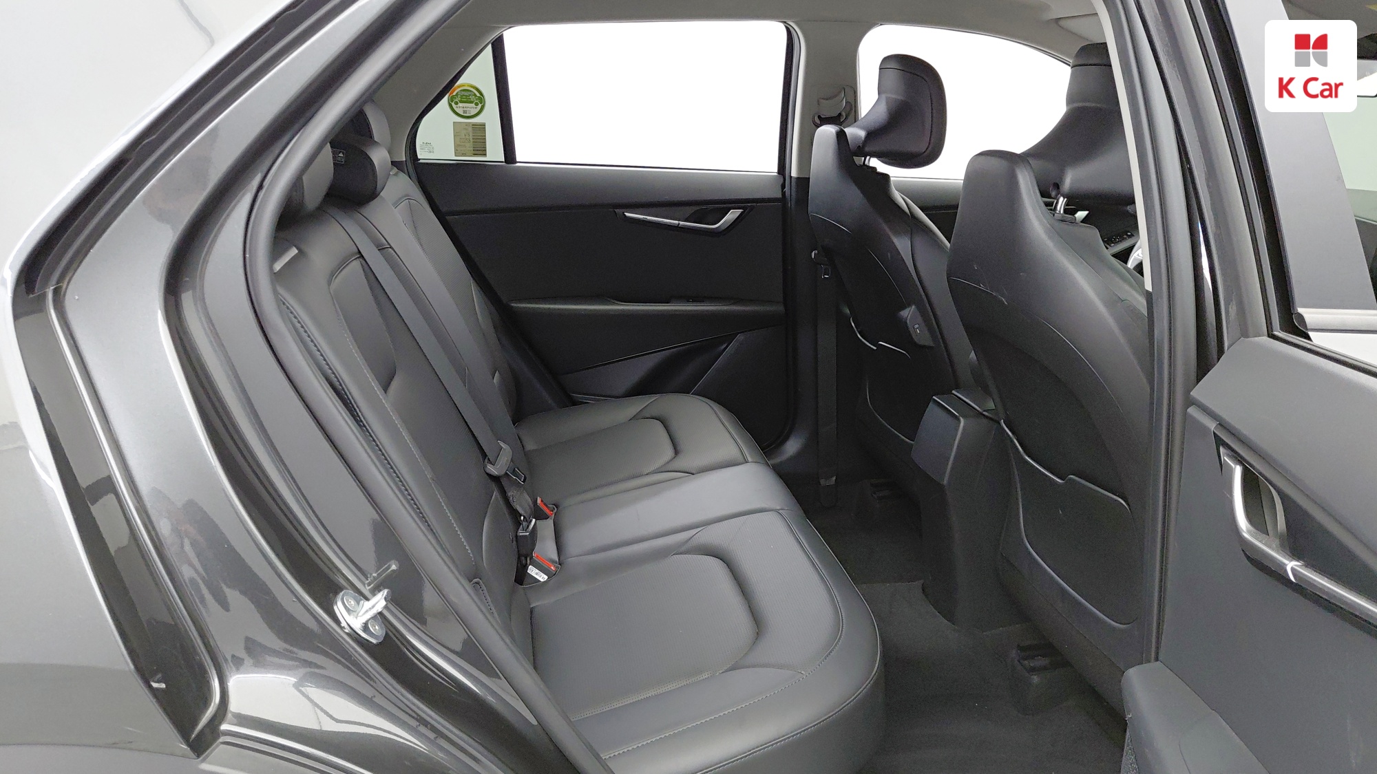 Kia Niro, миниатюра 15