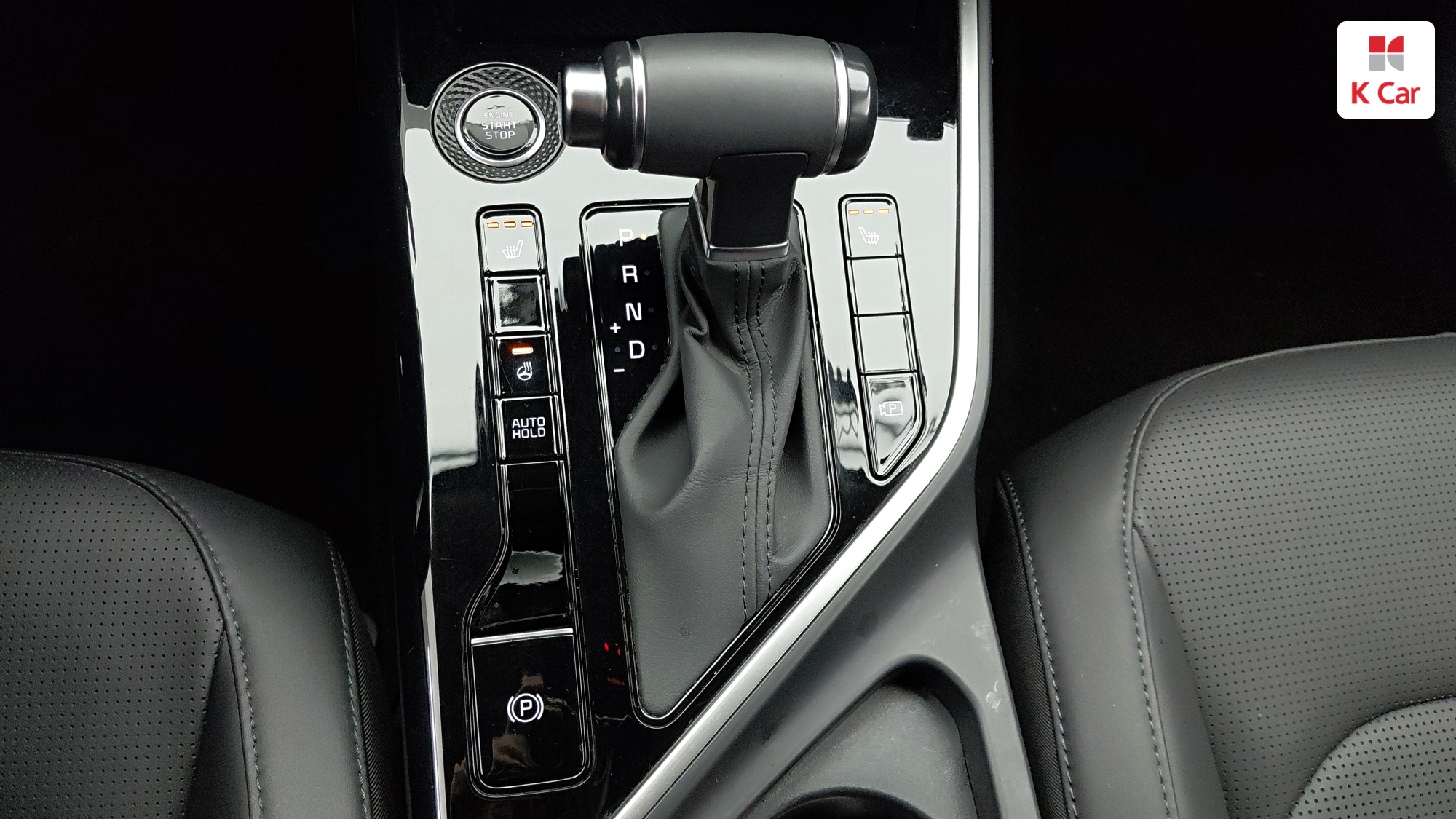 Kia Niro, миниатюра 18