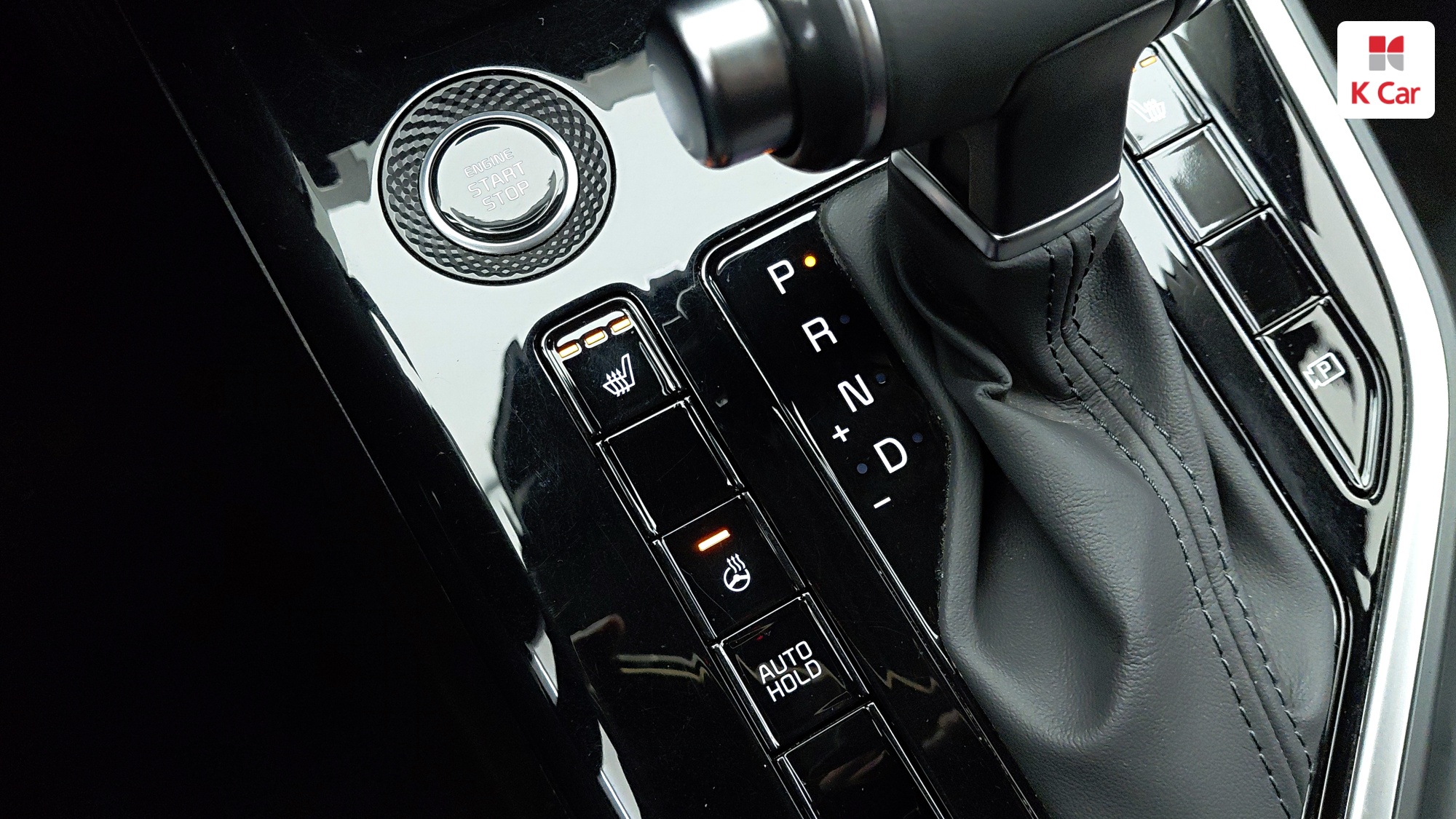 Kia Niro, миниатюра 19
