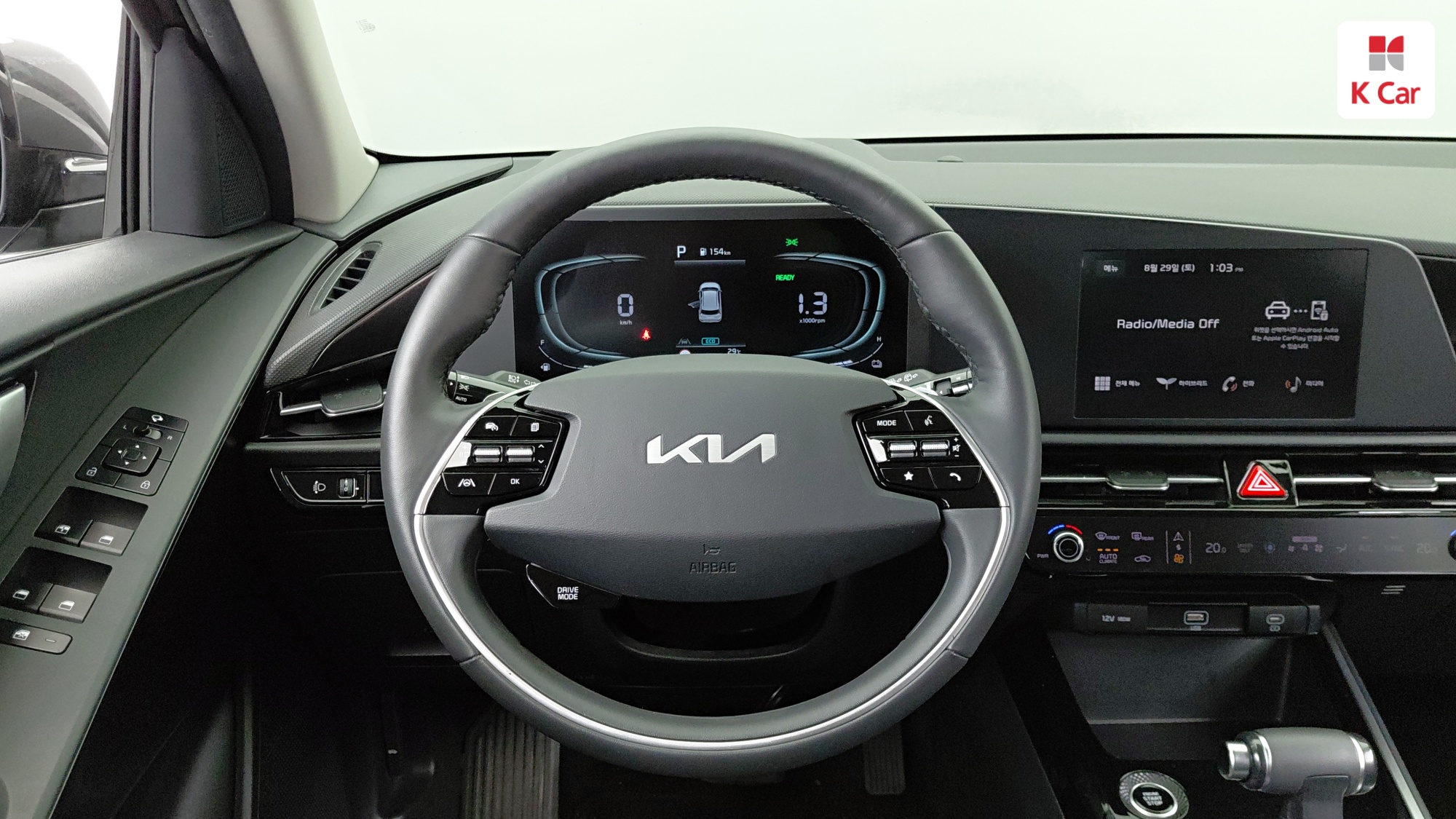 Kia Niro, миниатюра 24