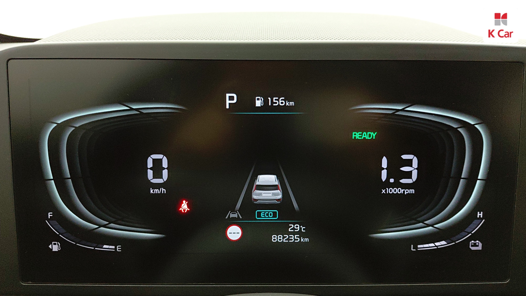 Kia Niro, миниатюра 8