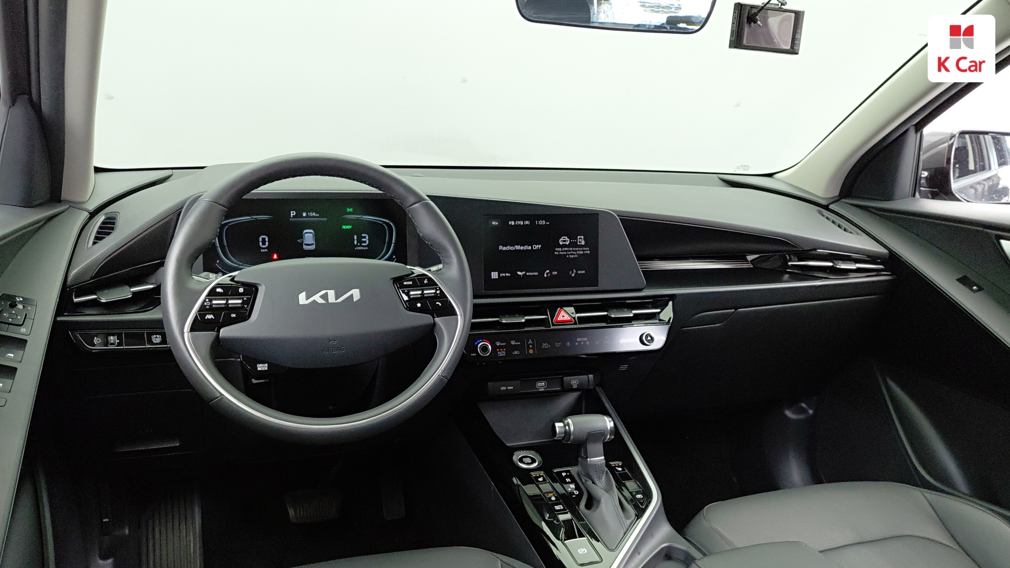 Kia Niro, миниатюра 9