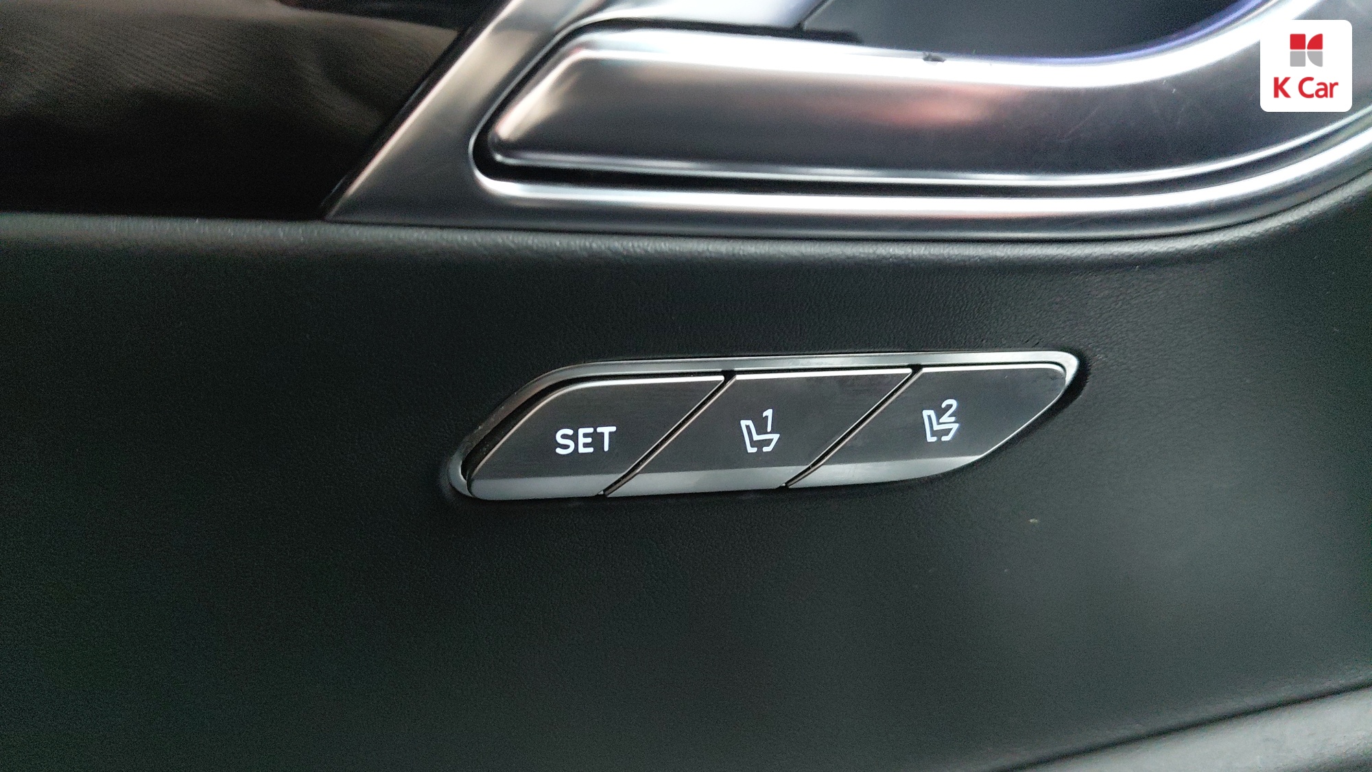 Genesis GV80 дизель 3.0 AWD (5 мест), миниатюра 17