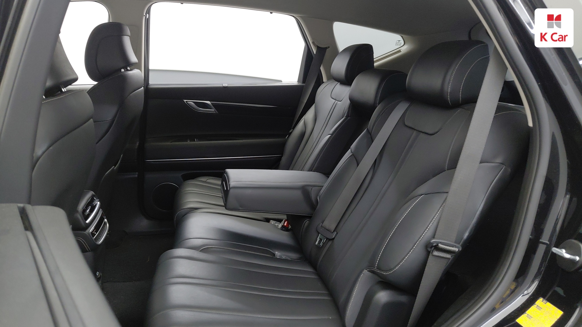 Genesis GV80 дизель 3.0 AWD (5 мест), миниатюра 20