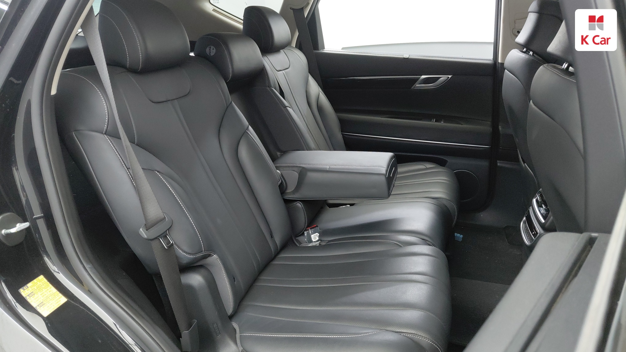 Genesis GV80 дизель 3.0 AWD (5 мест), миниатюра 21