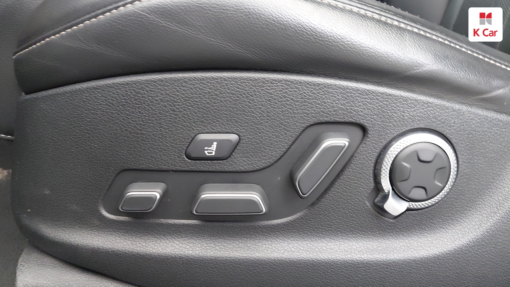 Genesis GV80 дизель 3.0 AWD (5 мест), миниатюра 22
