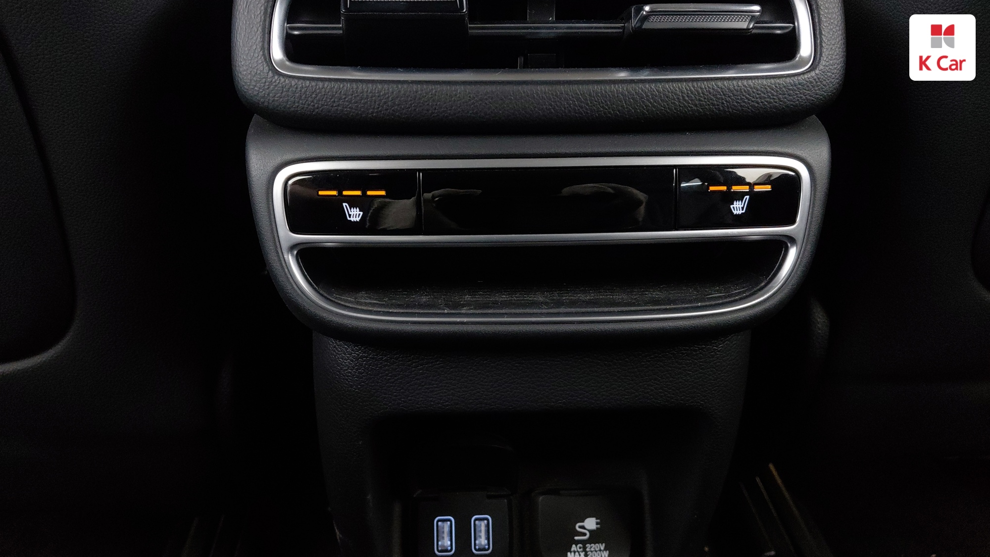 Genesis GV80 дизель 3.0 AWD (5 мест), миниатюра 25
