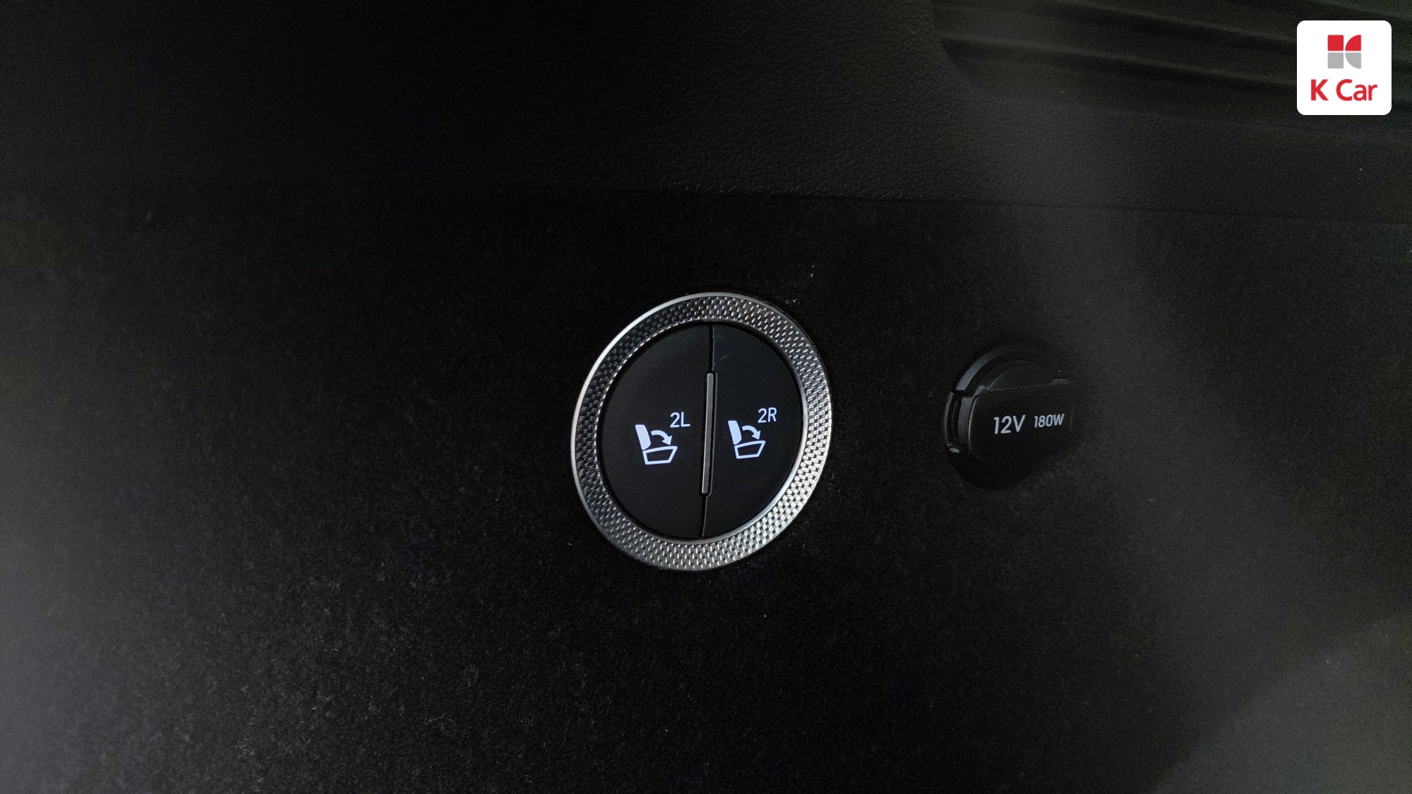 Genesis GV80 дизель 3.0 AWD (5 мест), миниатюра 26