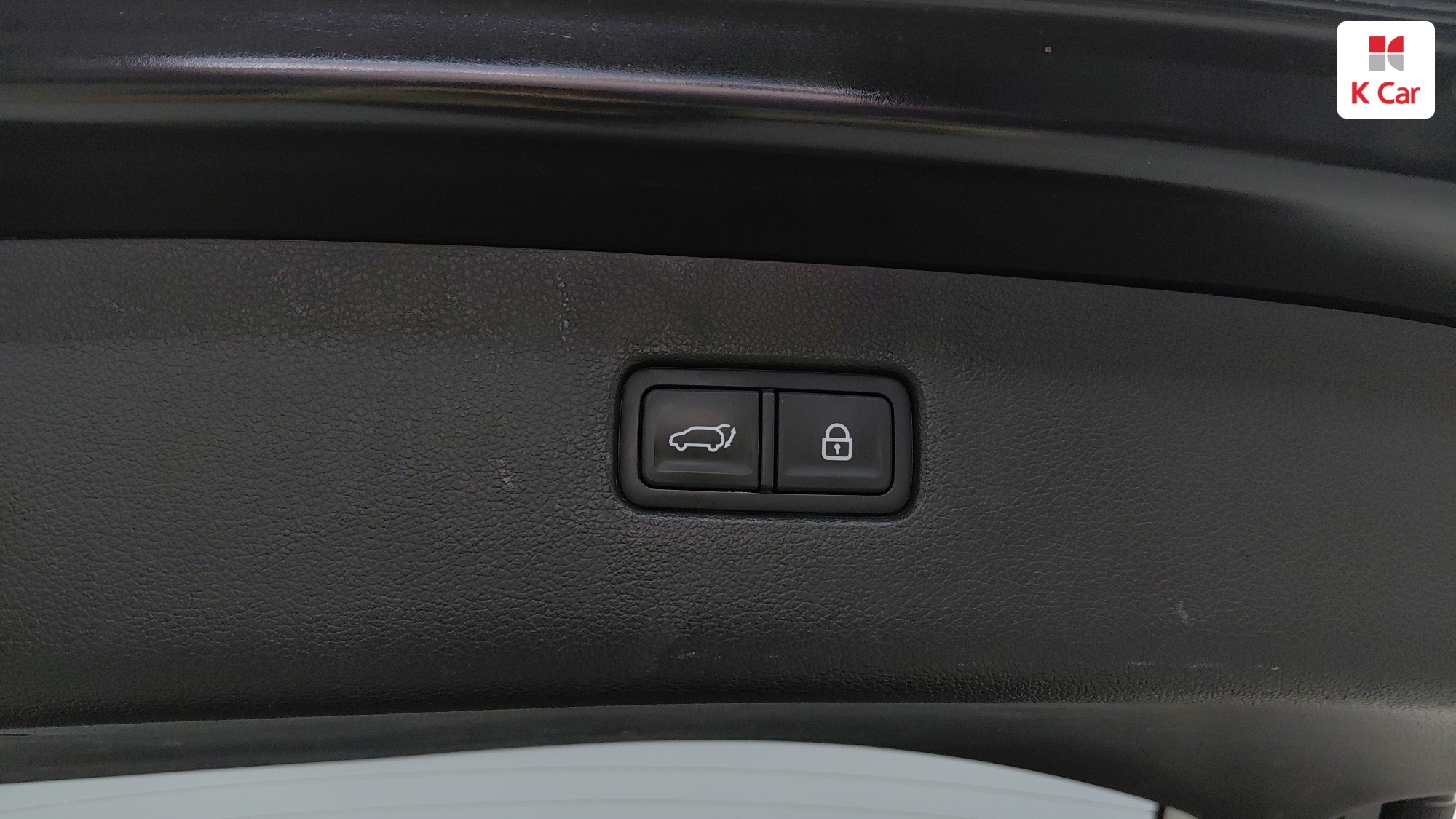 Genesis GV80 дизель 3.0 AWD (5 мест), миниатюра 27