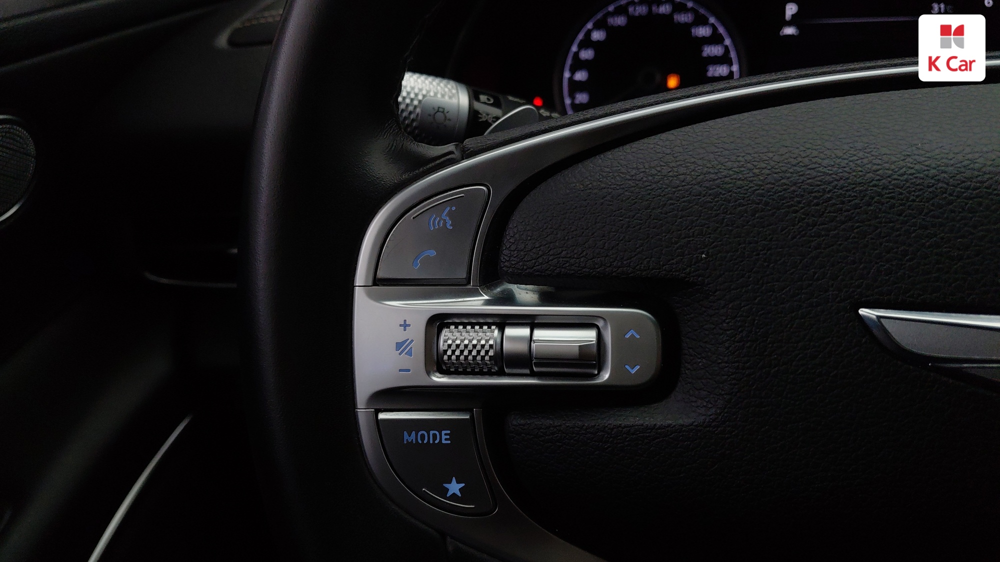 Genesis GV80 дизель 3.0 AWD (5 мест), миниатюра 5