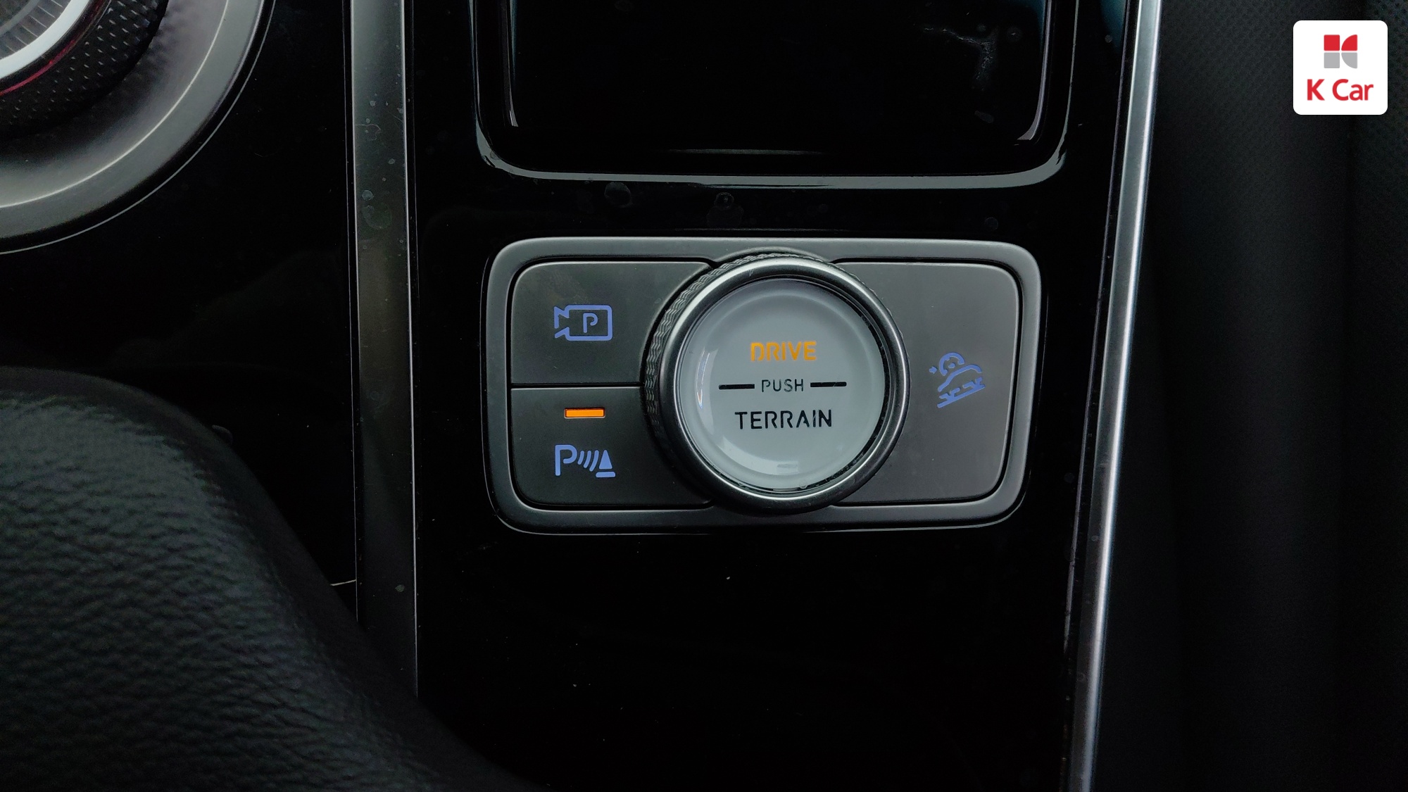 Genesis GV80 дизель 3.0 AWD (5 мест), миниатюра 10