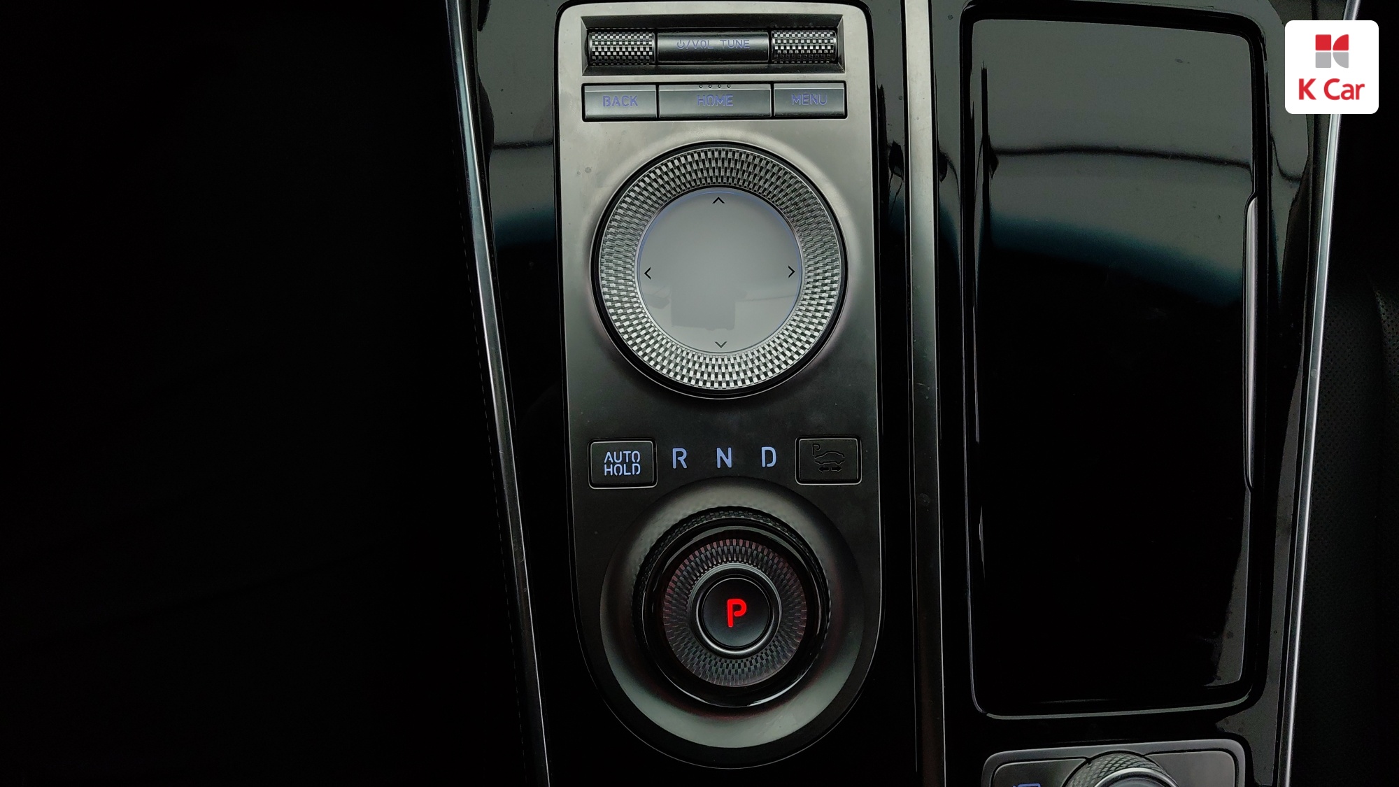 Genesis GV80 дизель 3.0 AWD (5 мест), миниатюра 11
