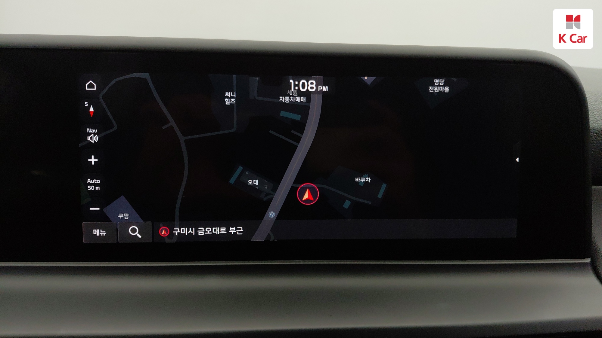 Kia Seltos бензин Turbo 1.6 2WD Gravity, миниатюра 13