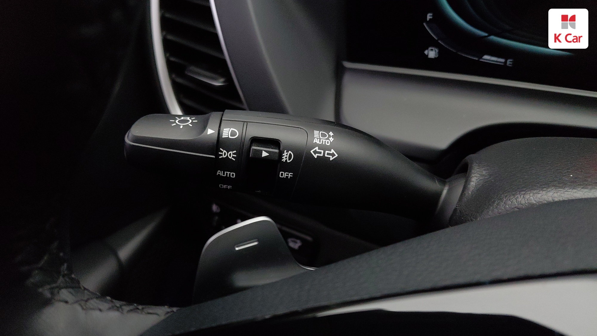 Kia Seltos бензин Turbo 1.6 2WD Gravity, миниатюра 3
