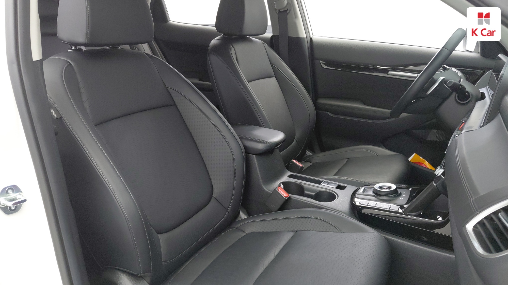 Kia Seltos бензин Turbo 1.6 2WD Gravity, миниатюра 25