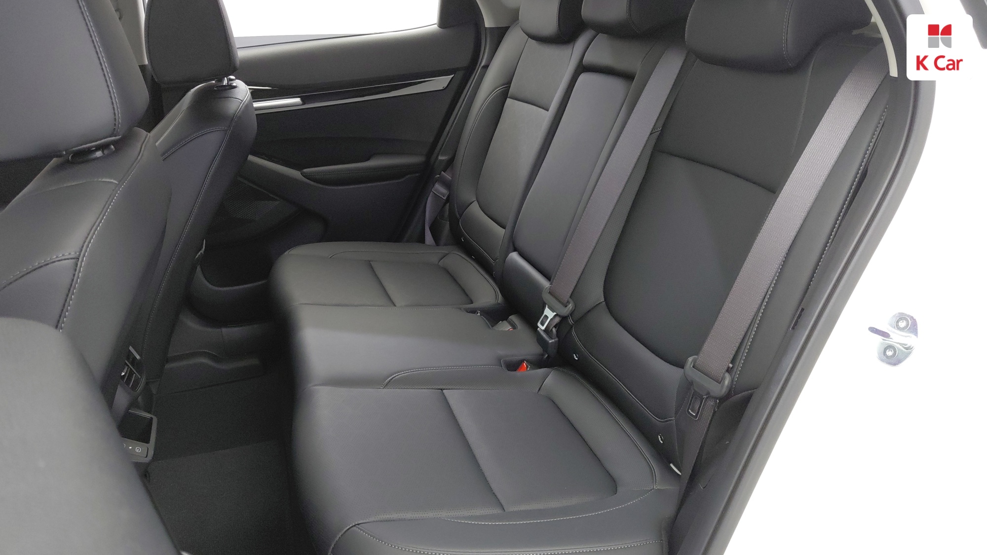 Kia Seltos бензин Turbo 1.6 2WD Gravity, миниатюра 26