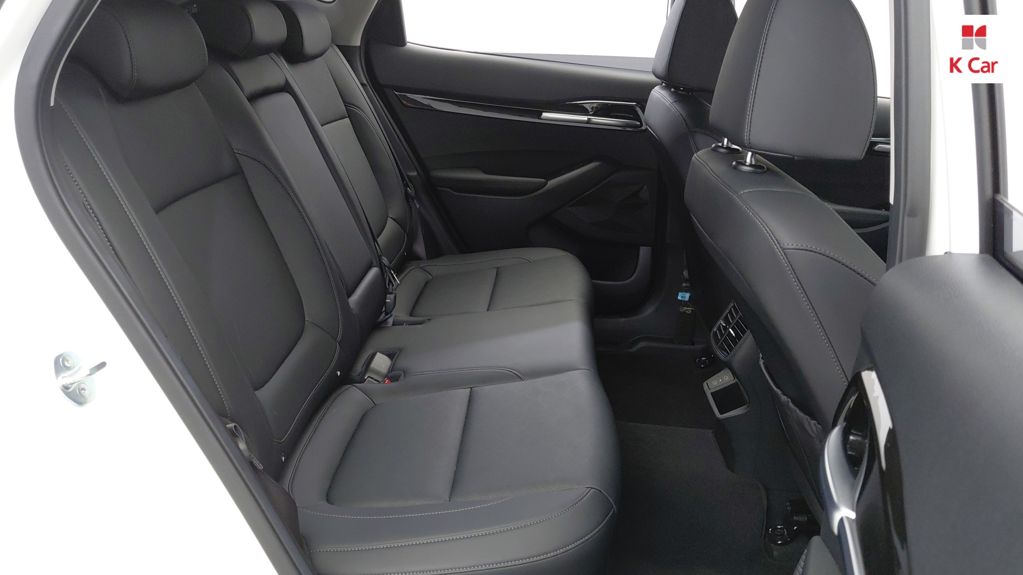Kia Seltos бензин Turbo 1.6 2WD Gravity, миниатюра 27