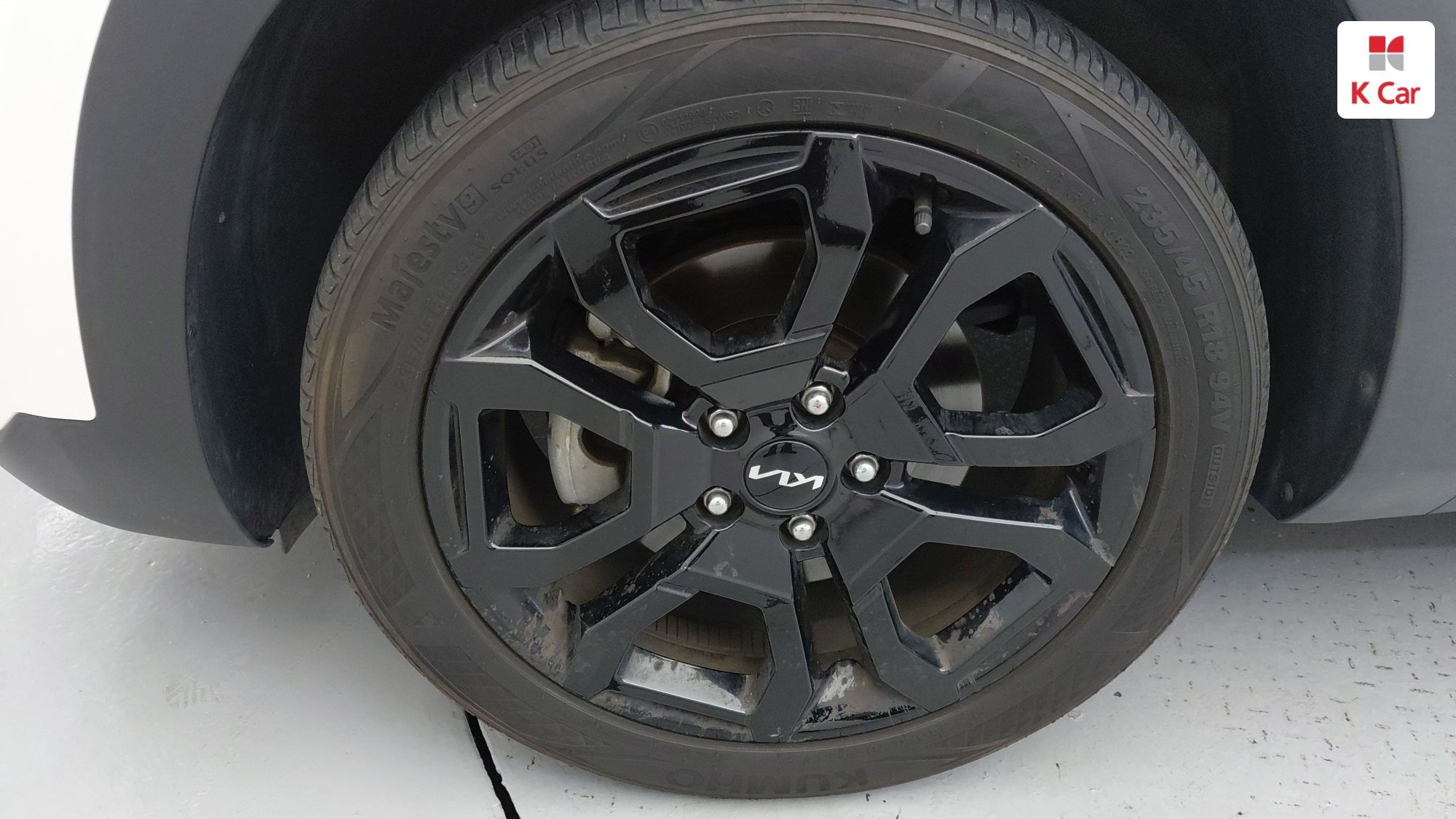 Kia Seltos бензин Turbo 1.6 2WD Gravity, миниатюра 28