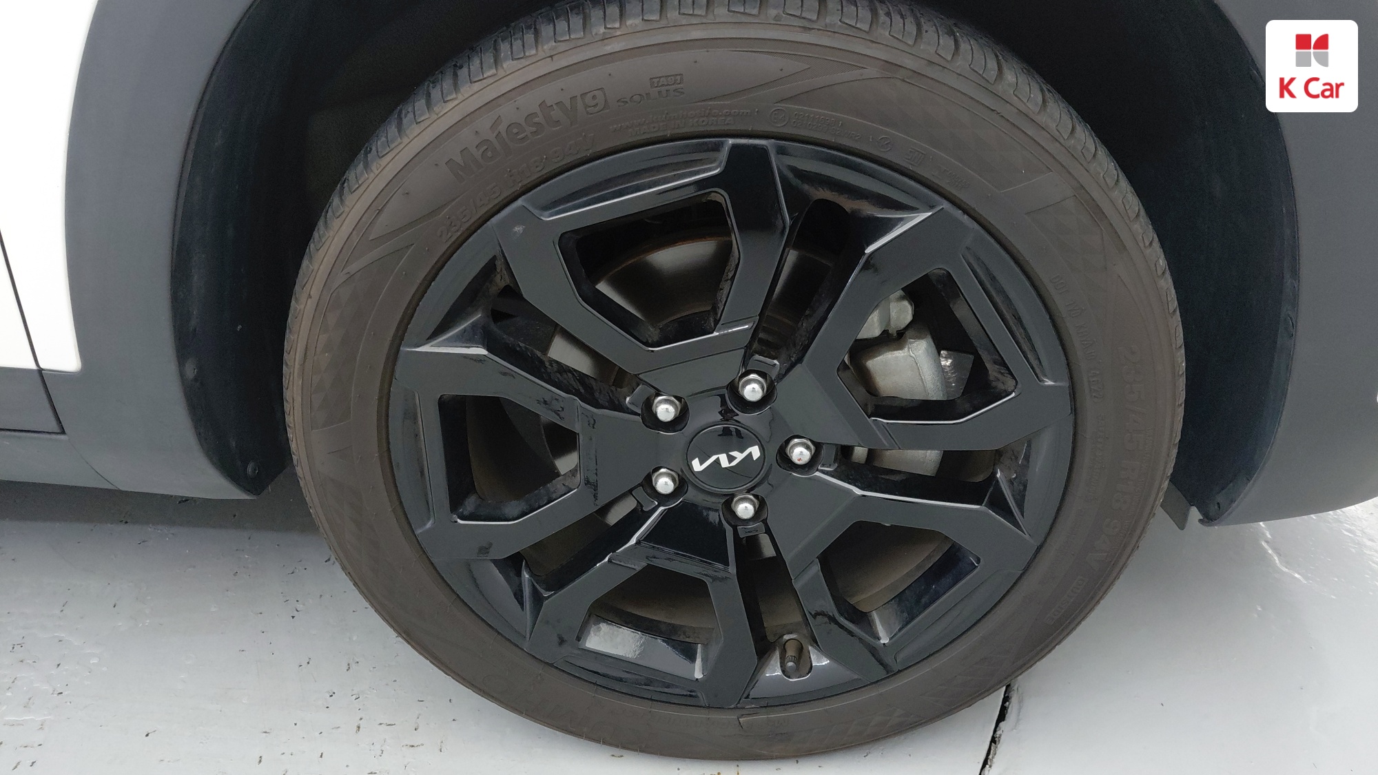 Kia Seltos бензин Turbo 1.6 2WD Gravity, миниатюра 29