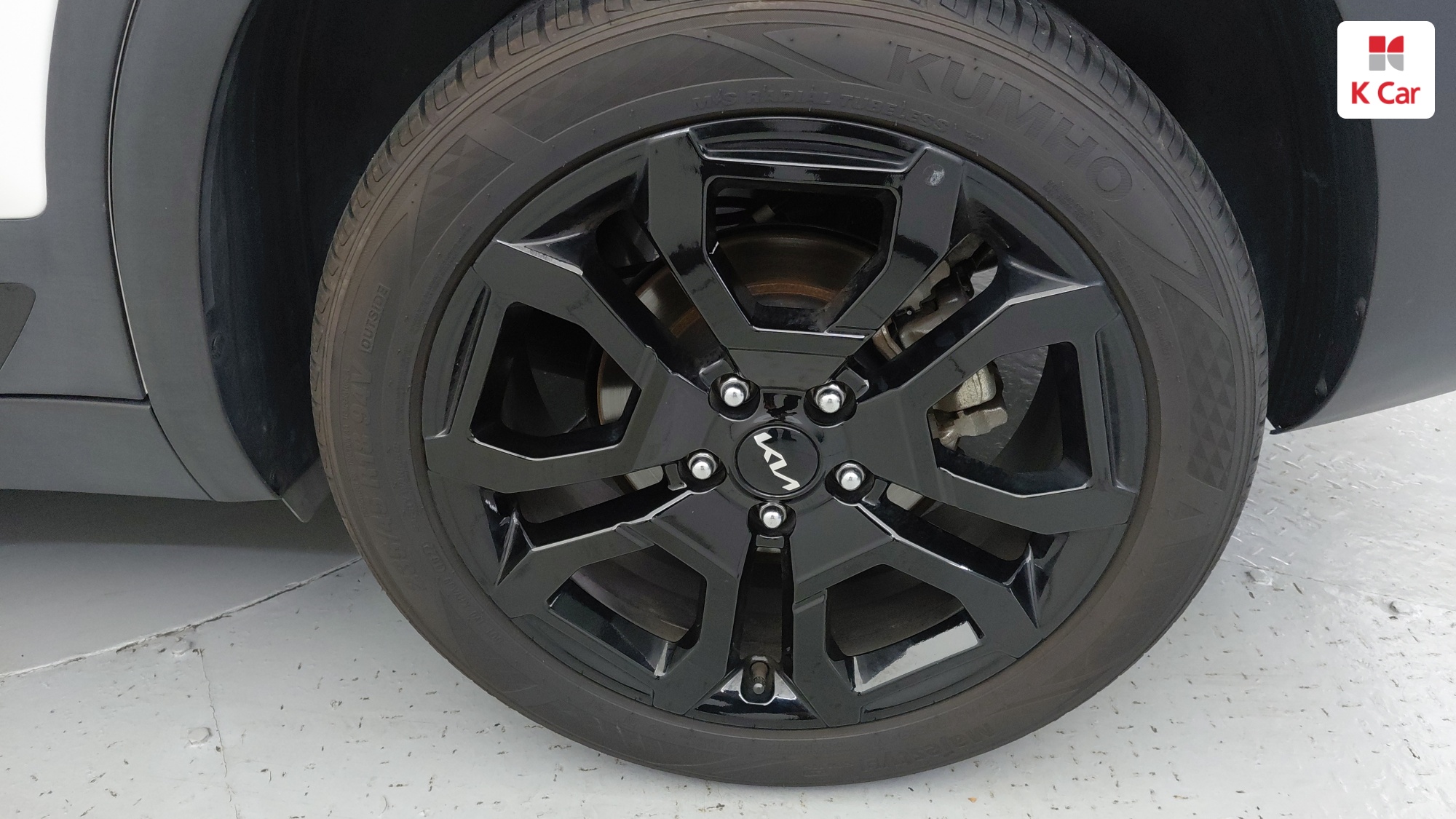 Kia Seltos бензин Turbo 1.6 2WD Gravity, миниатюра 30