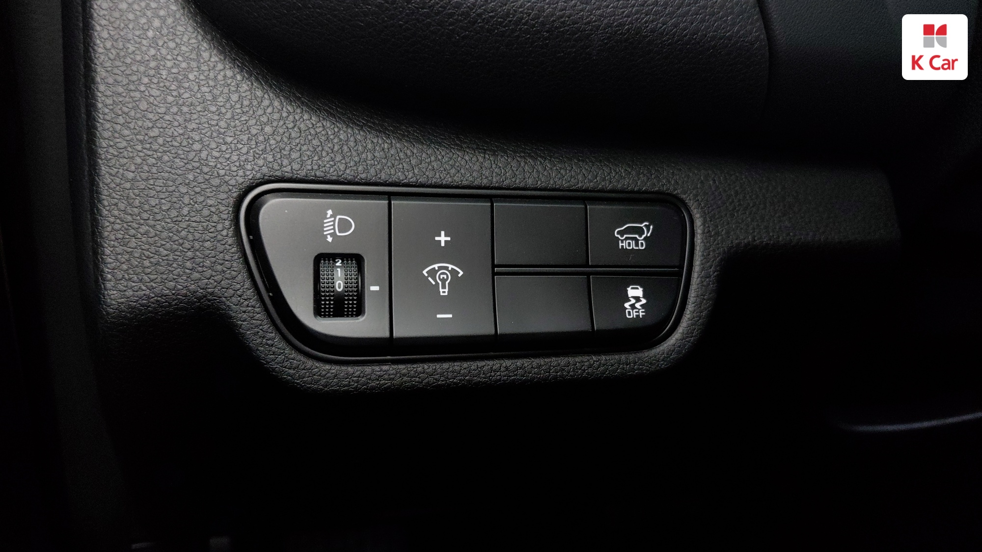 Kia Seltos бензин Turbo 1.6 2WD Gravity, миниатюра 7