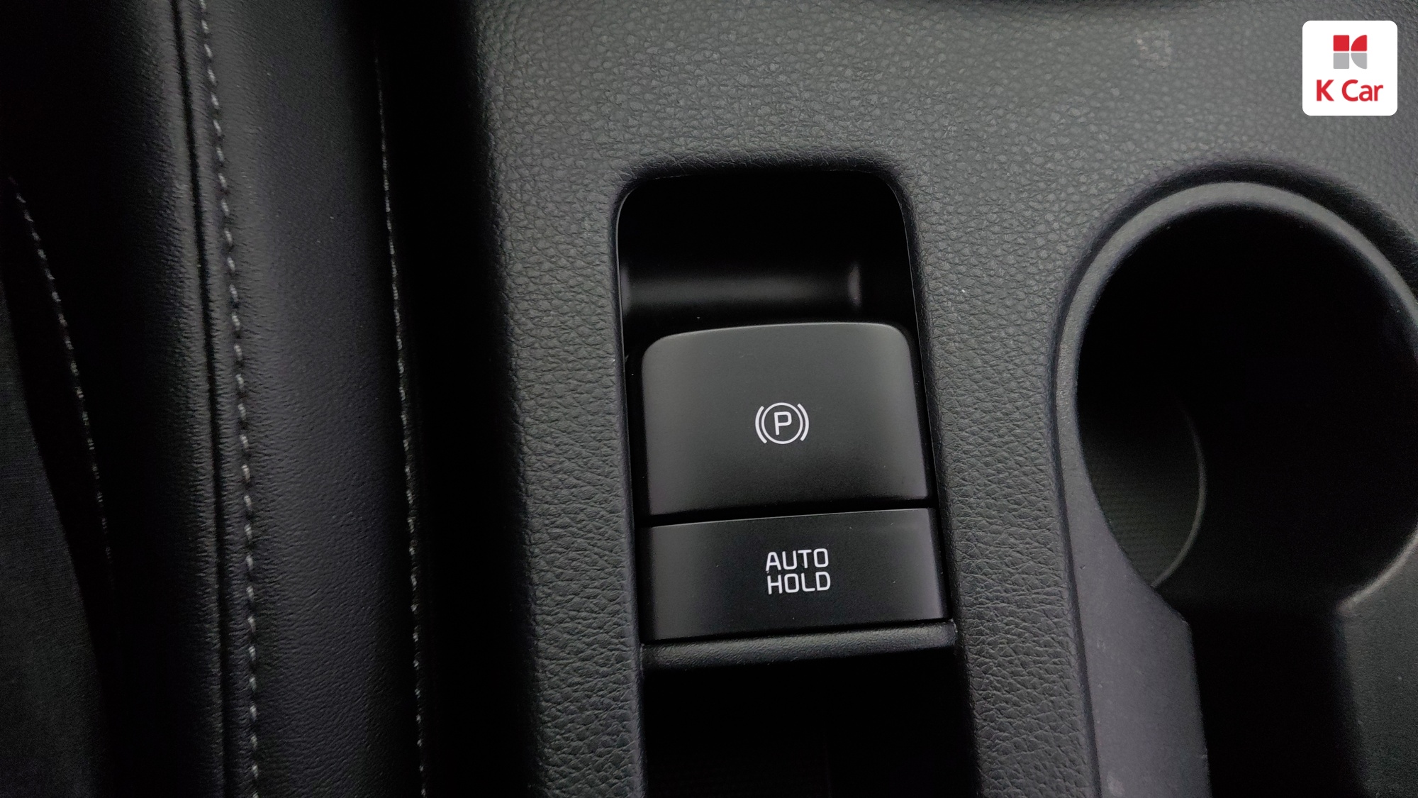 Kia Seltos бензин Turbo 1.6 2WD Gravity, миниатюра 10