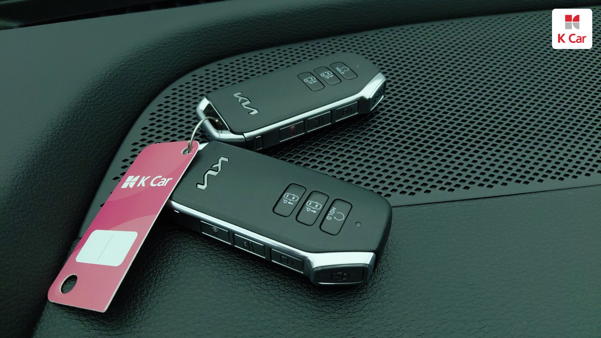 Kia K8 гибрид, миниатюра 12