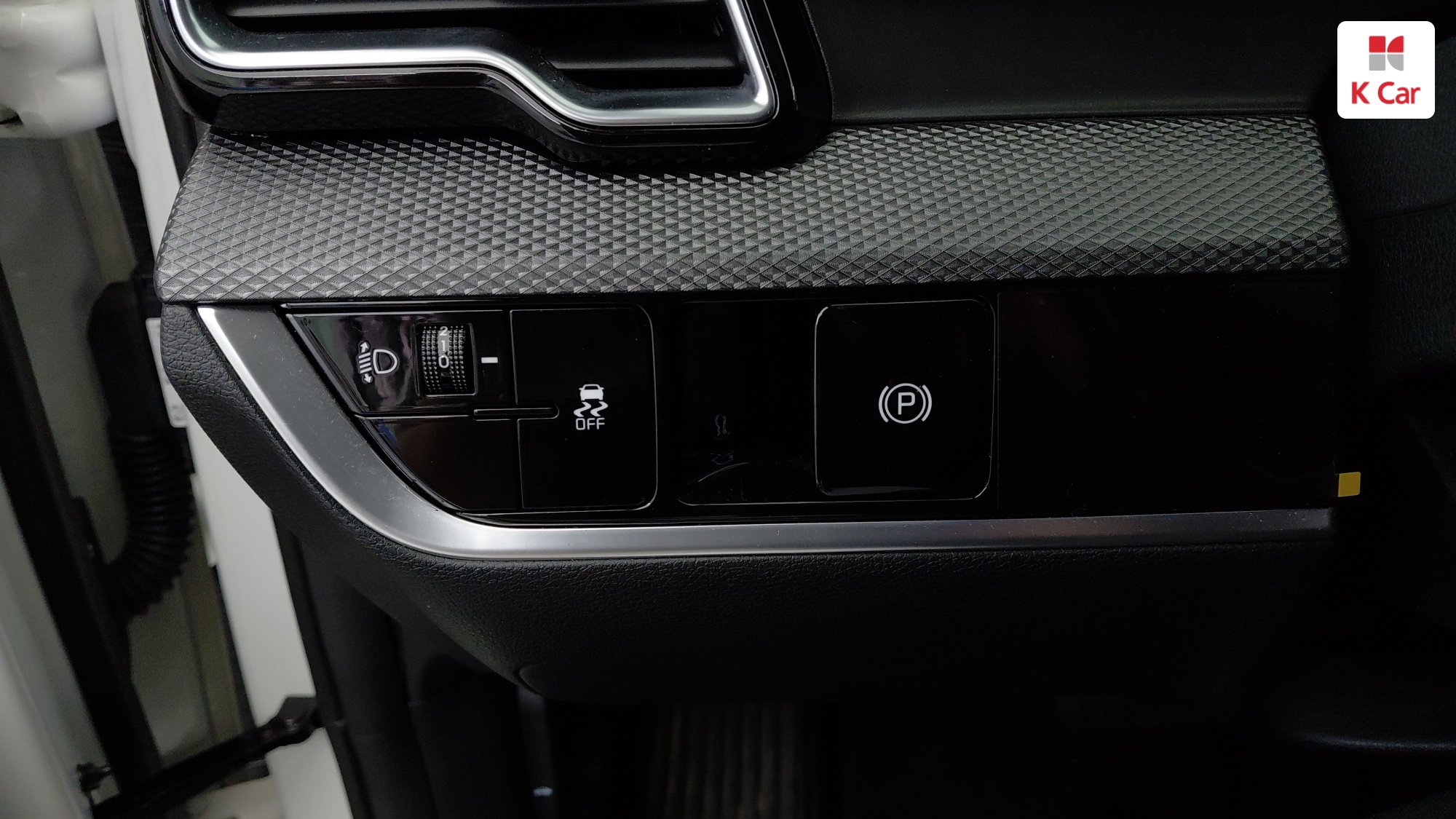 Kia Sportage 2.0 дизель 2WD Prestige, миниатюра 16