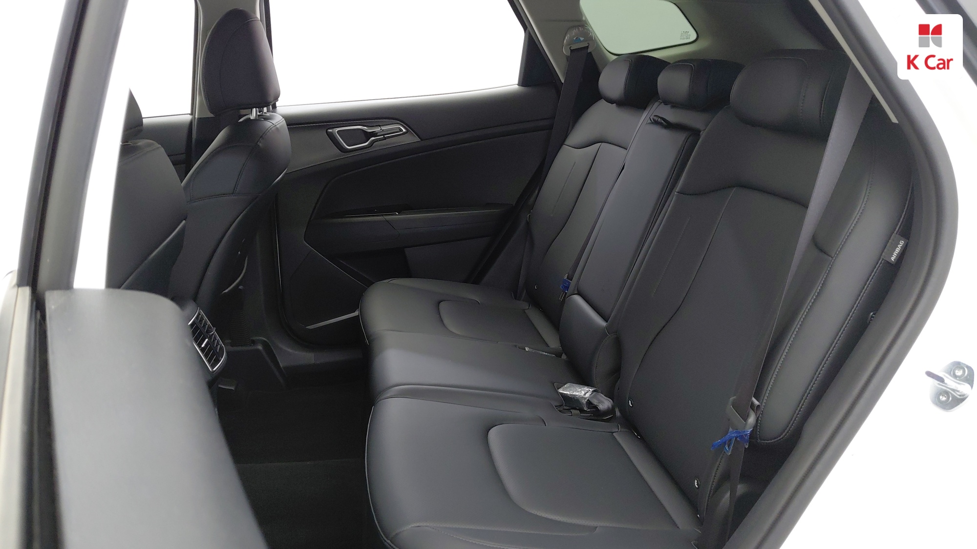 Kia Sportage 2.0 дизель 2WD Prestige, миниатюра 22