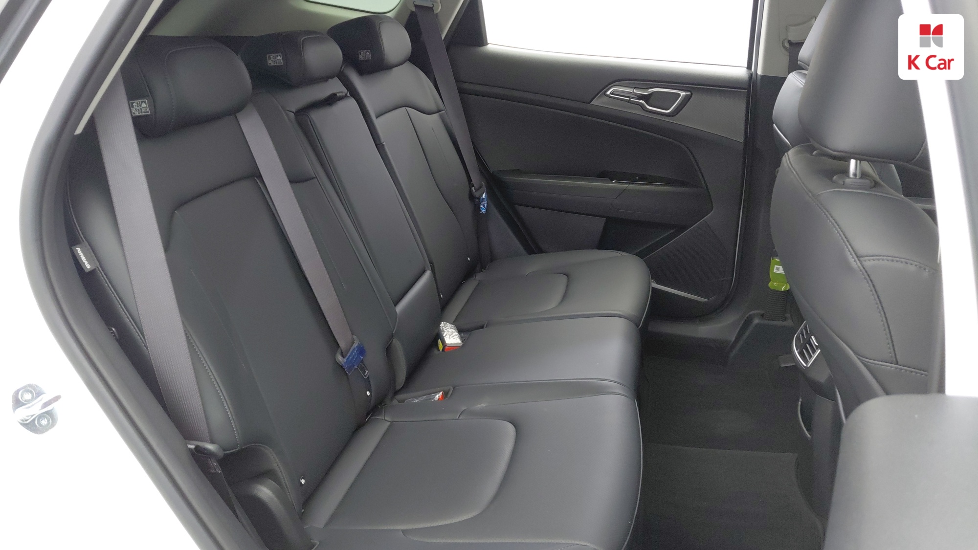 Kia Sportage 2.0 дизель 2WD Prestige, миниатюра 23