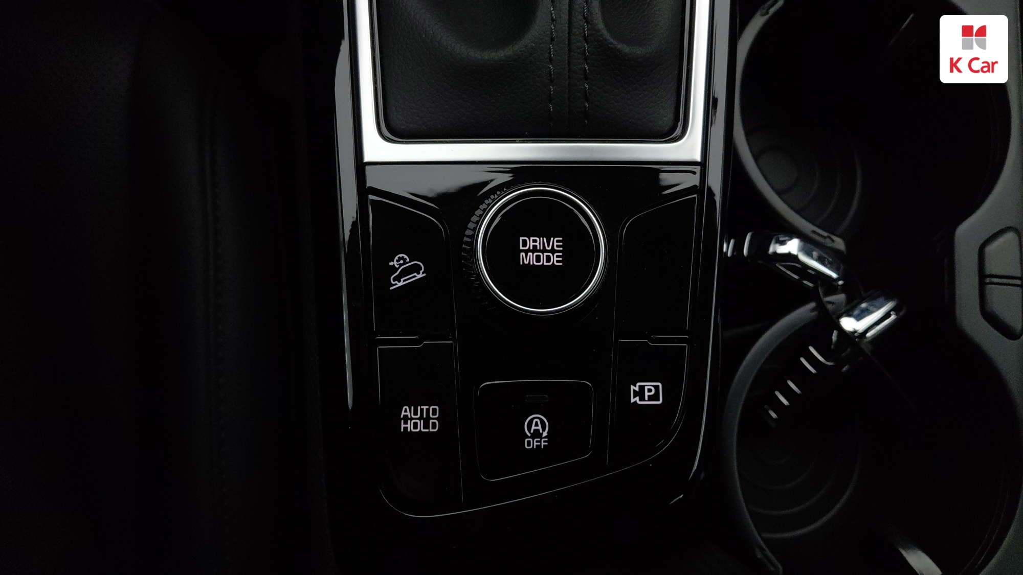Kia Sportage 2.0 дизель 2WD Prestige, миниатюра 9