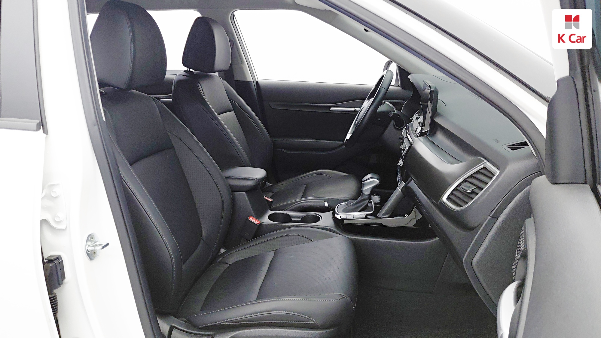 Kia Seltos бензин Turbo 1.6 2WD Prestige, миниатюра 14