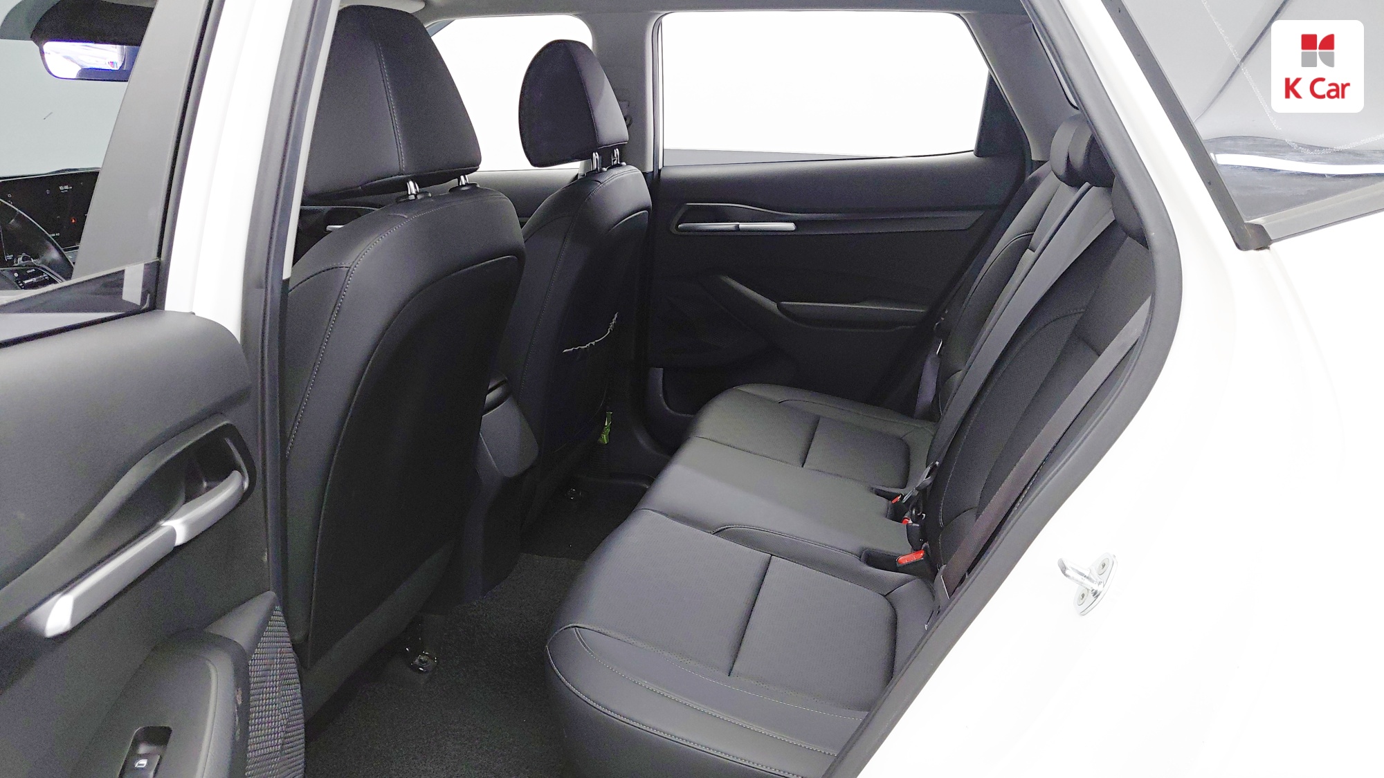 Kia Seltos бензин Turbo 1.6 2WD Prestige, миниатюра 15