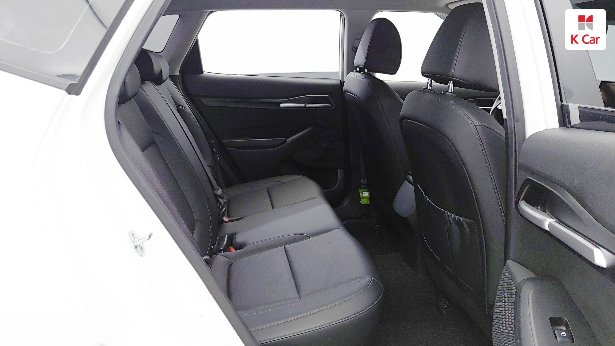 Kia Seltos бензин Turbo 1.6 2WD Prestige, миниатюра 16