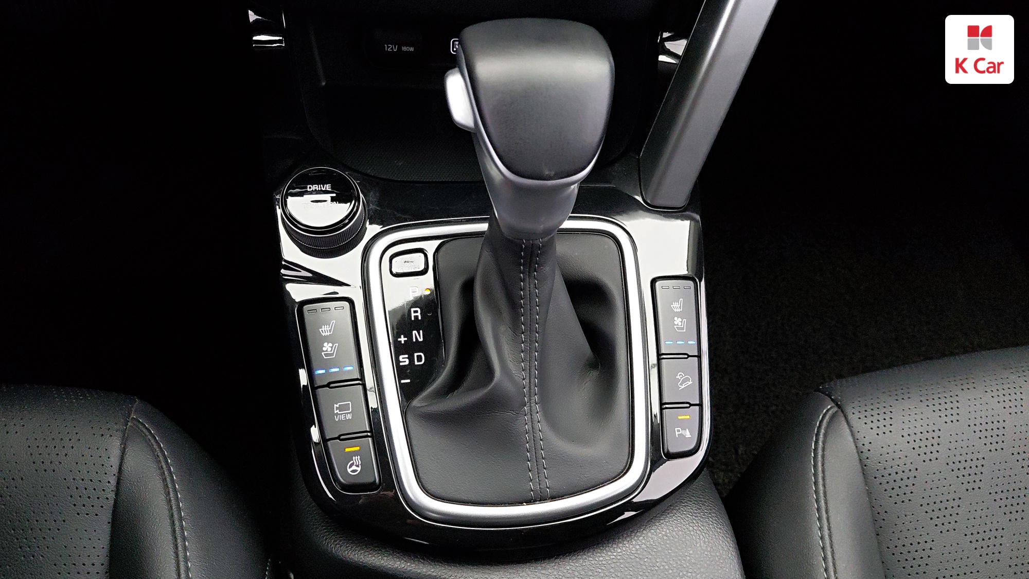 Kia Seltos бензин Turbo 1.6 2WD Prestige, миниатюра 19
