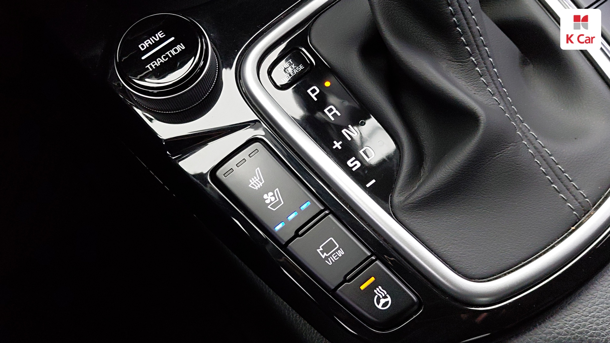 Kia Seltos бензин Turbo 1.6 2WD Prestige, миниатюра 20