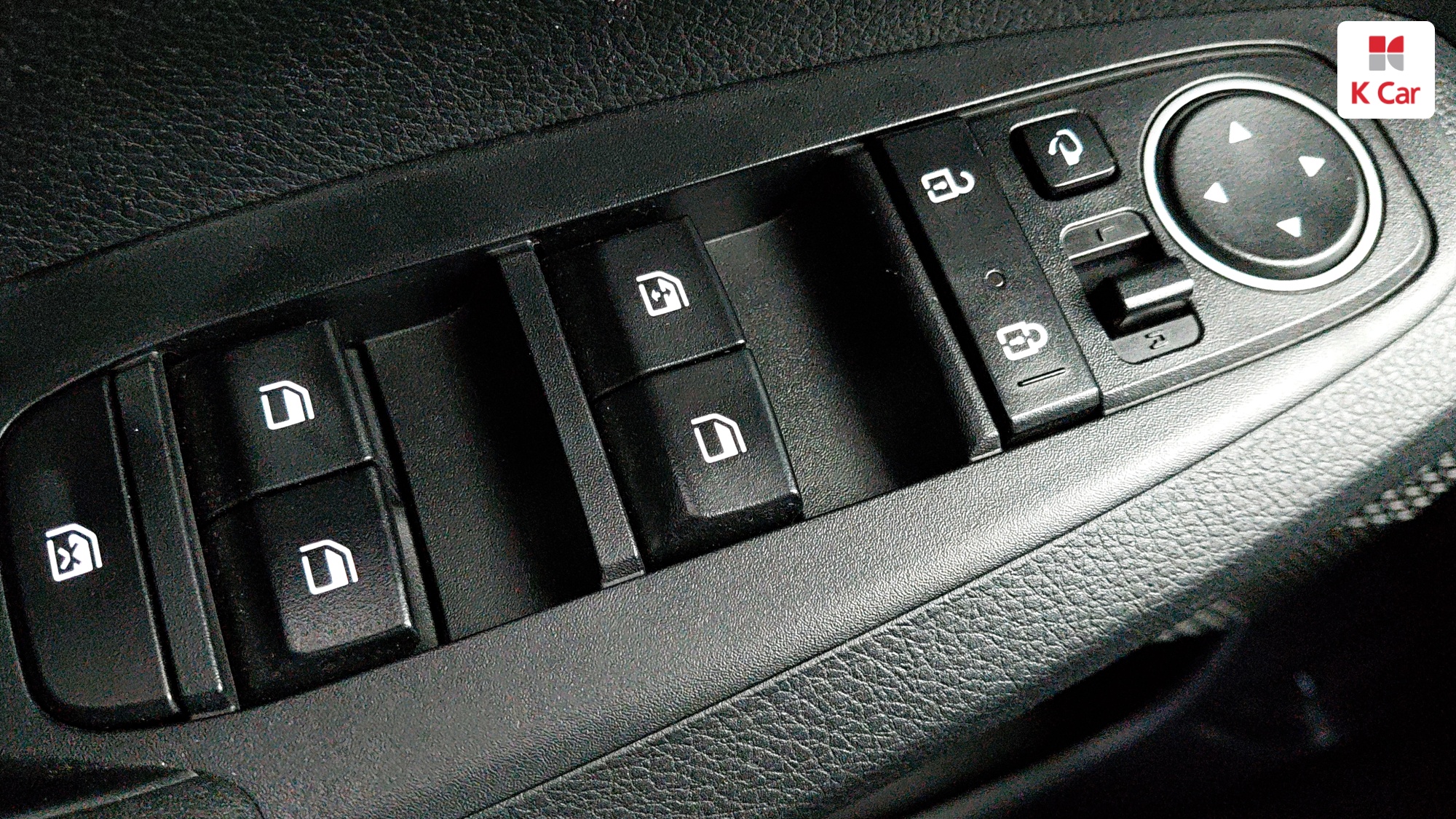 Kia Seltos бензин Turbo 1.6 2WD Prestige, миниатюра 23