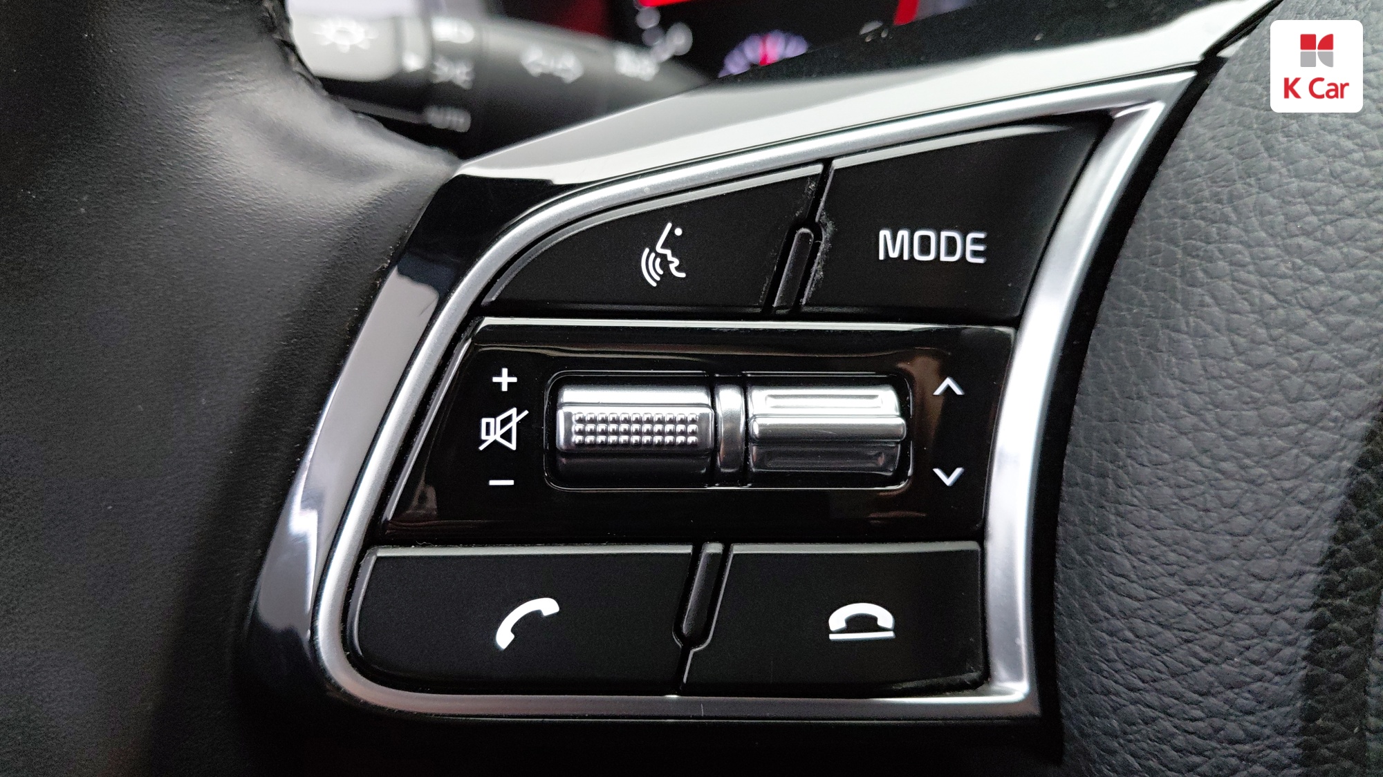 Kia Seltos бензин Turbo 1.6 2WD Prestige, миниатюра 25