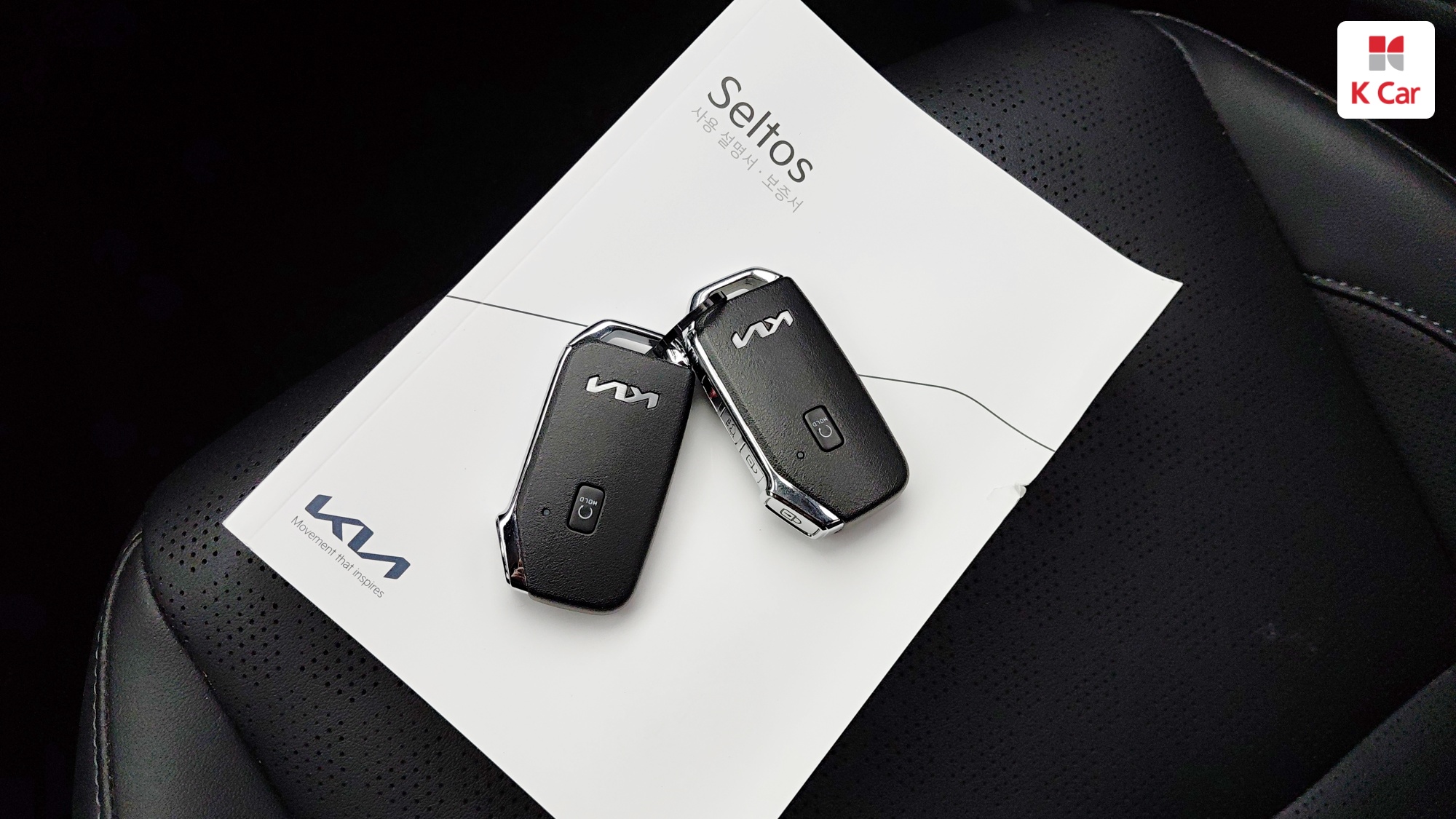 Kia Seltos бензин Turbo 1.6 2WD Prestige, миниатюра 27