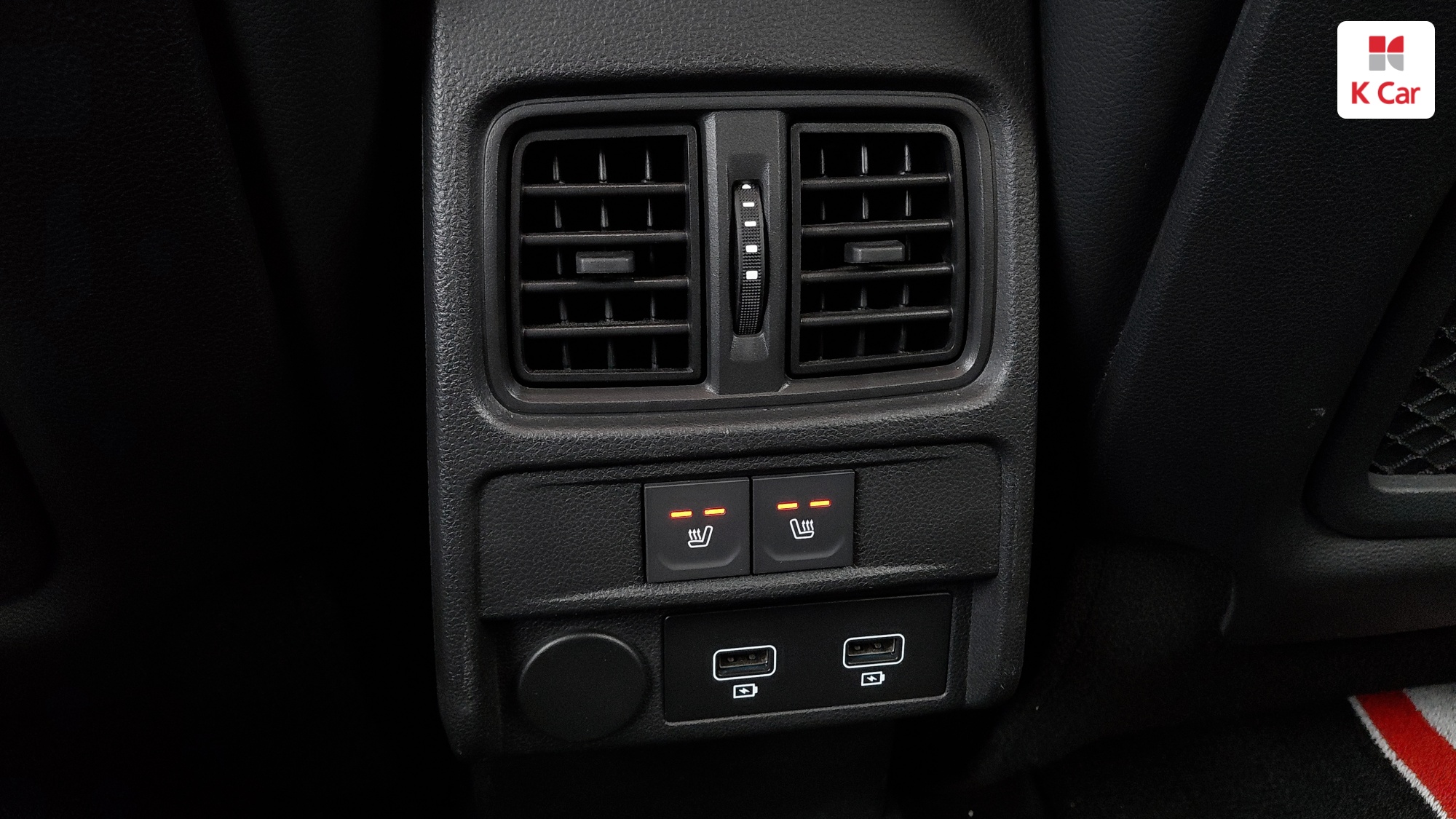 Renault XM3 бензин 1.6 RE, миниатюра 19